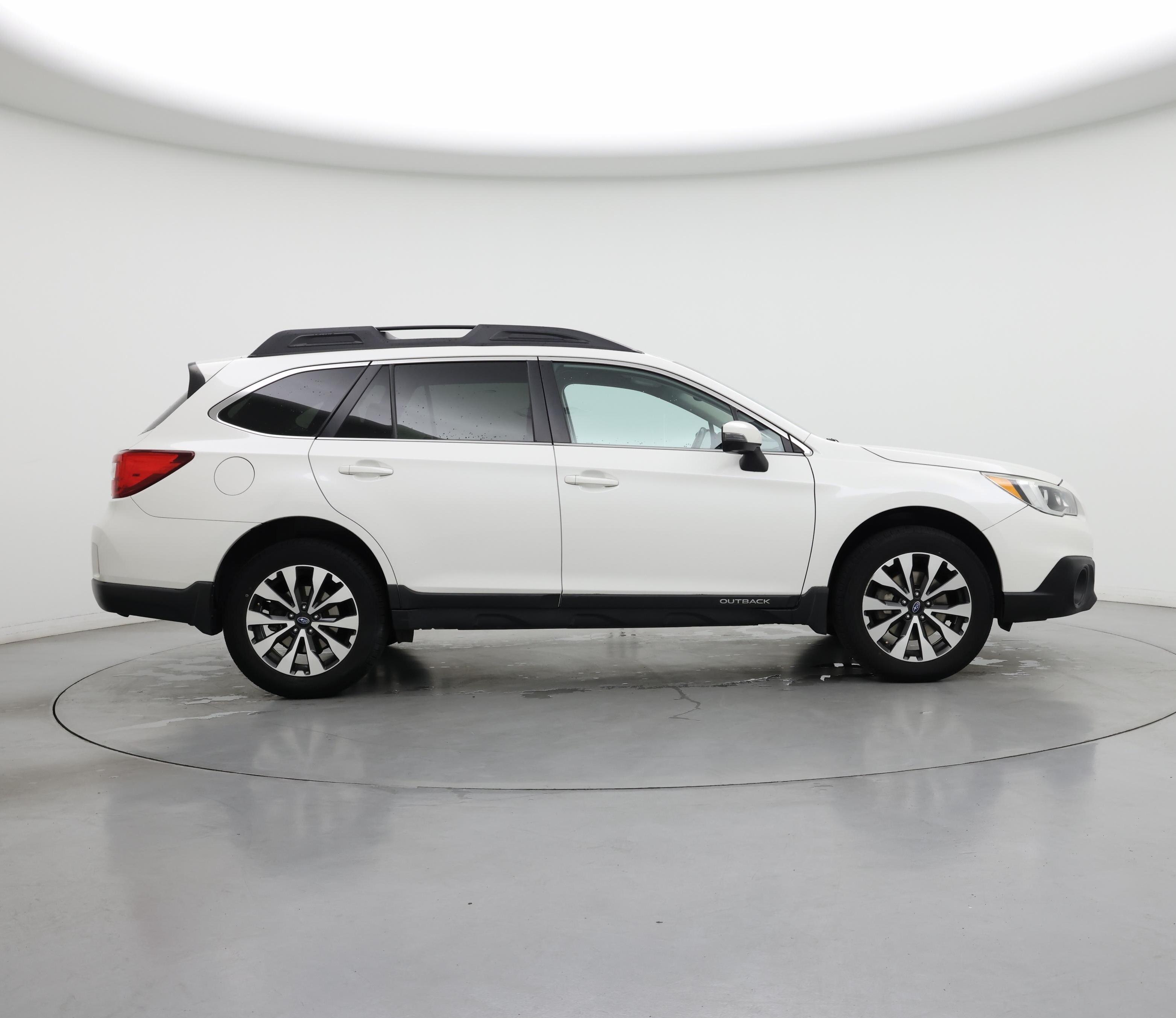 Thumbnail: 2016 Subaru Outback - 7