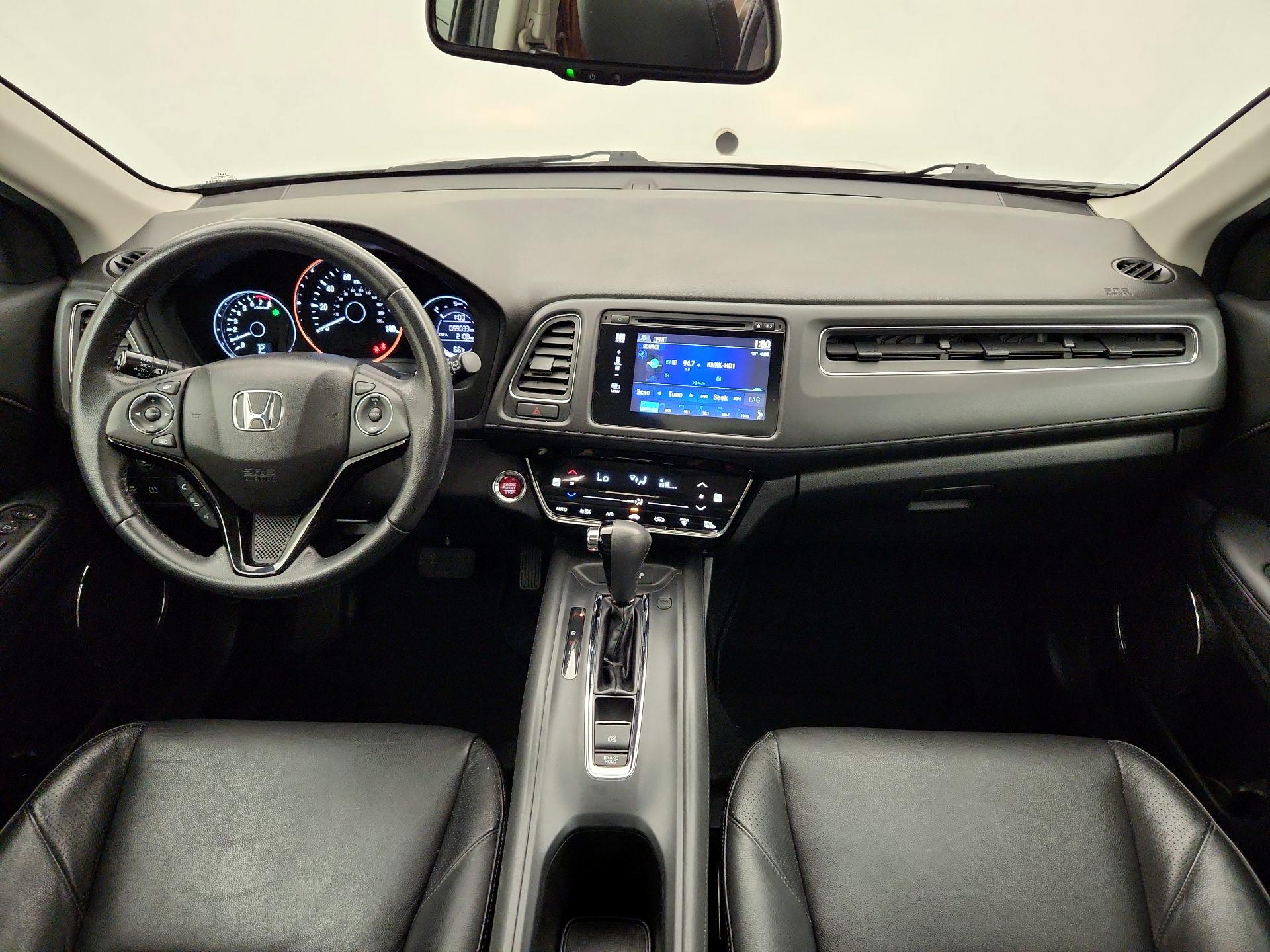 Thumbnail: 2016 Honda HR-V - 9