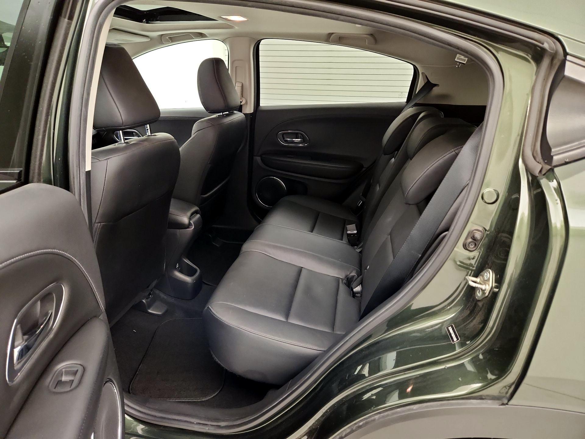 Thumbnail: 2016 Honda HR-V - 20