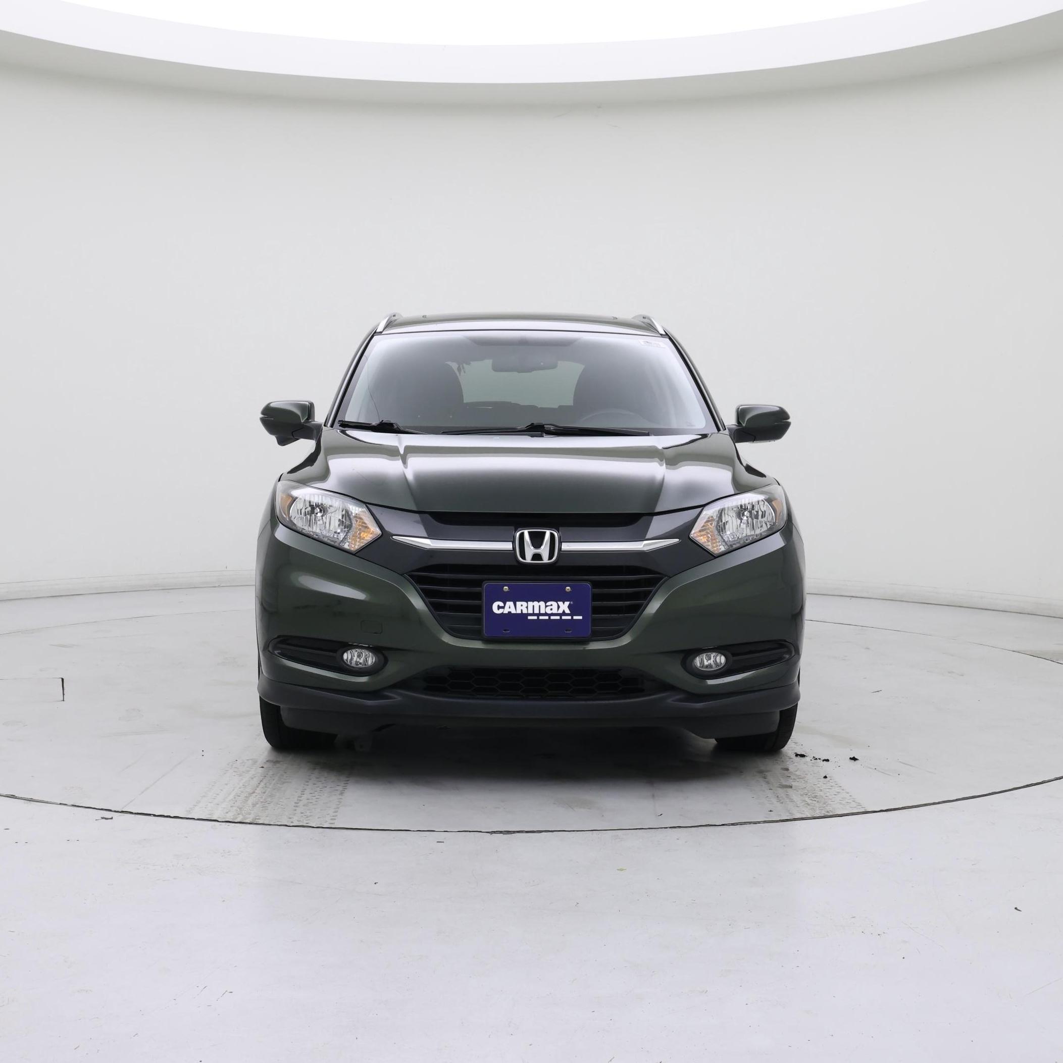 Thumbnail: 2016 Honda HR-V - 5