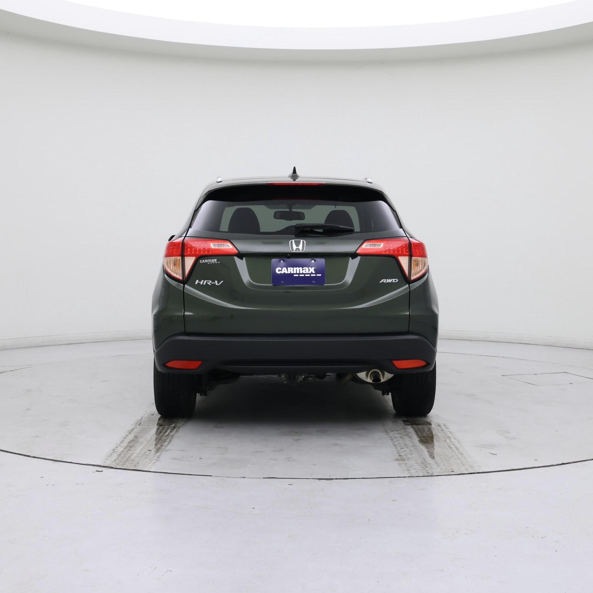Thumbnail: 2016 Honda HR-V - 6