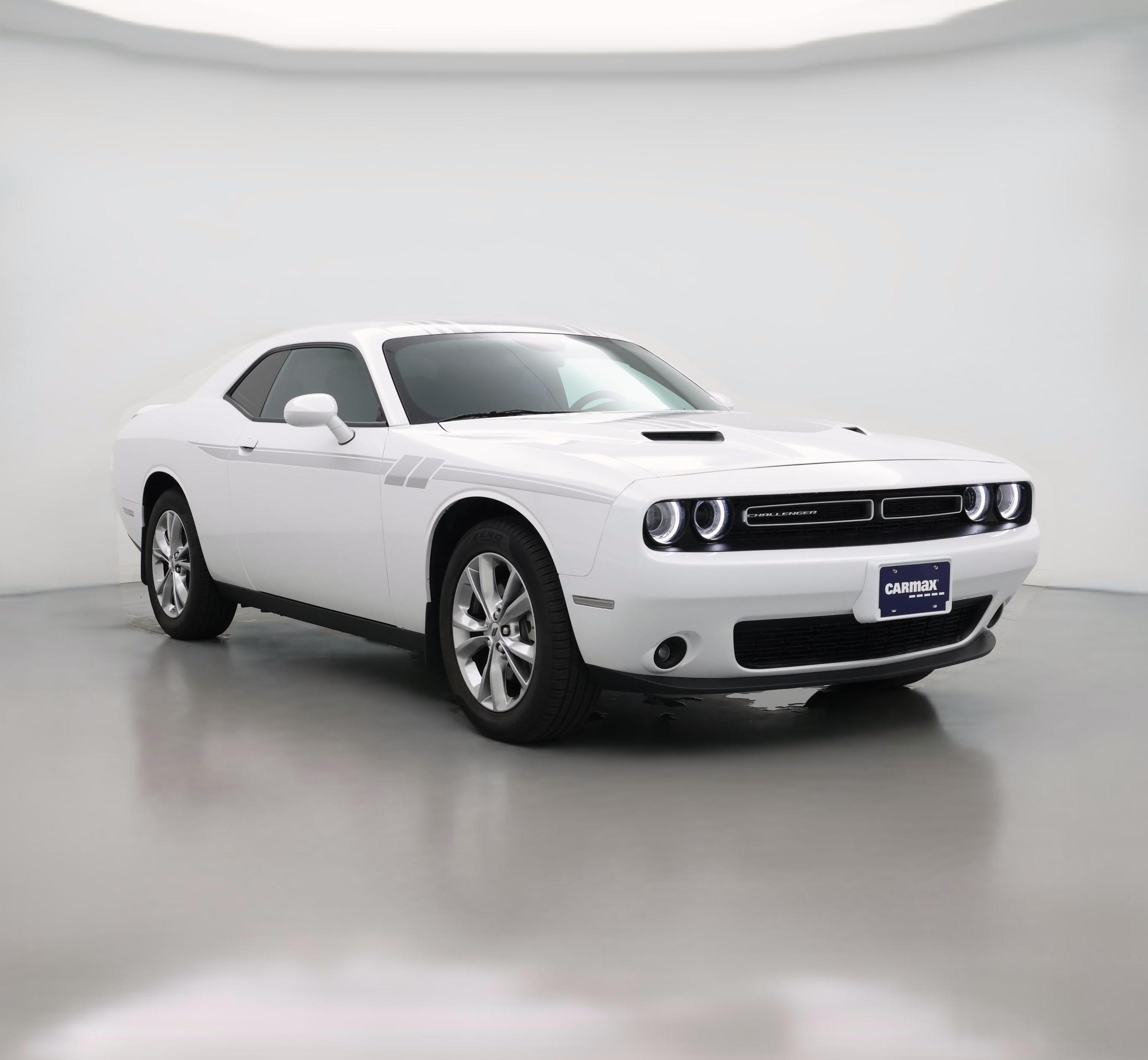 Thumbnail: 2023 Dodge Challenger - 1