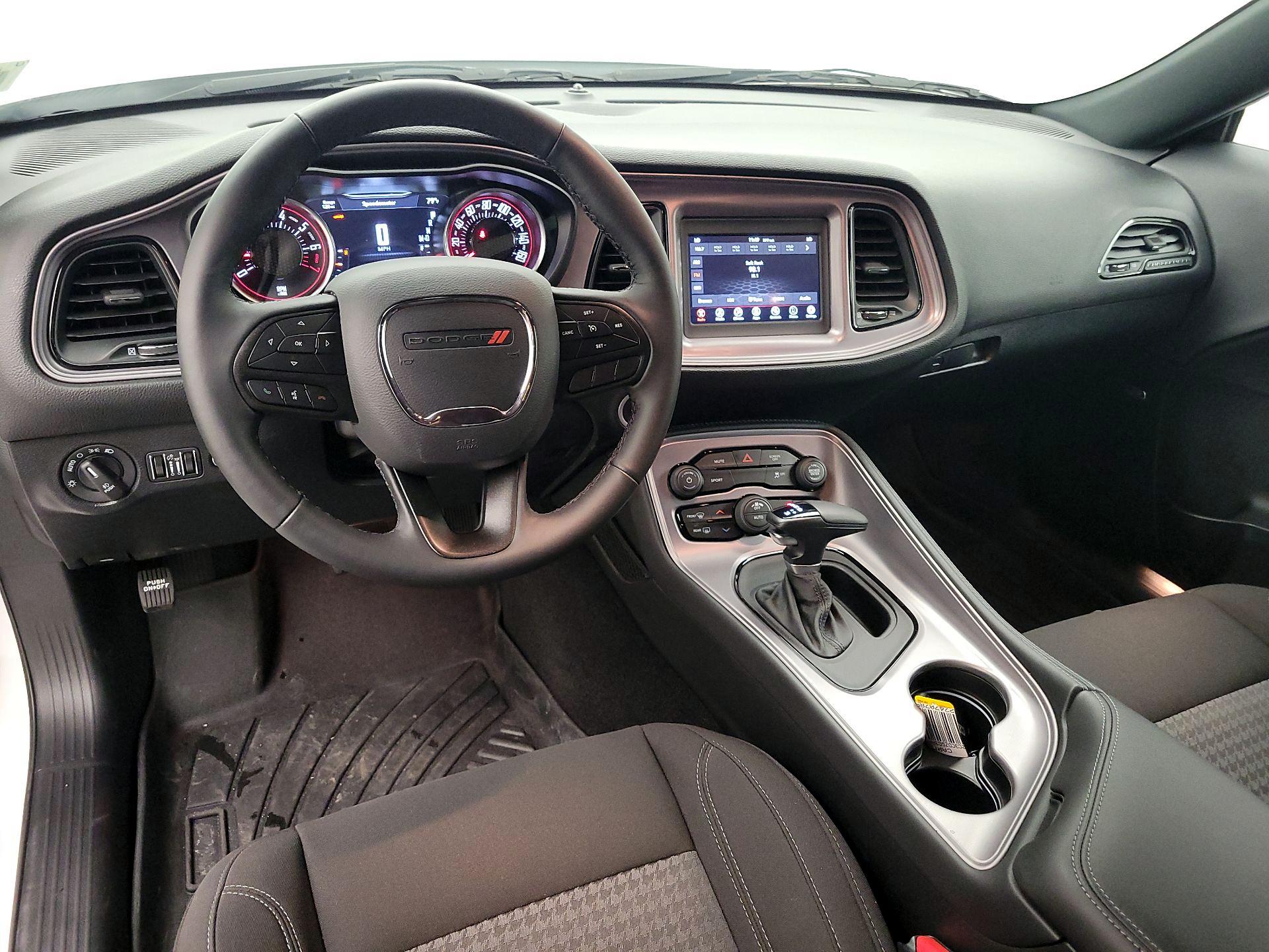 Thumbnail: 2023 Dodge Challenger - 9