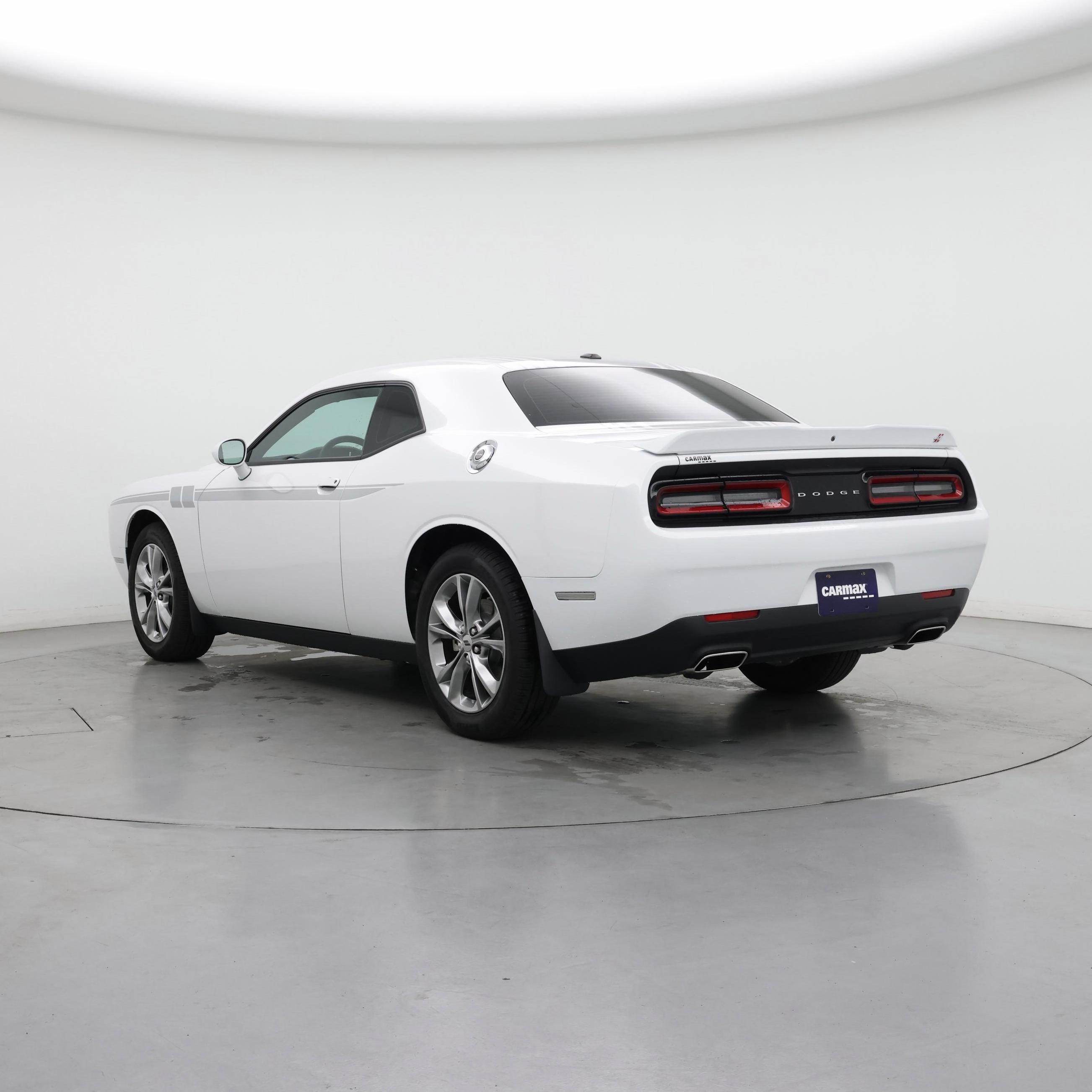 Thumbnail: 2023 Dodge Challenger - 2