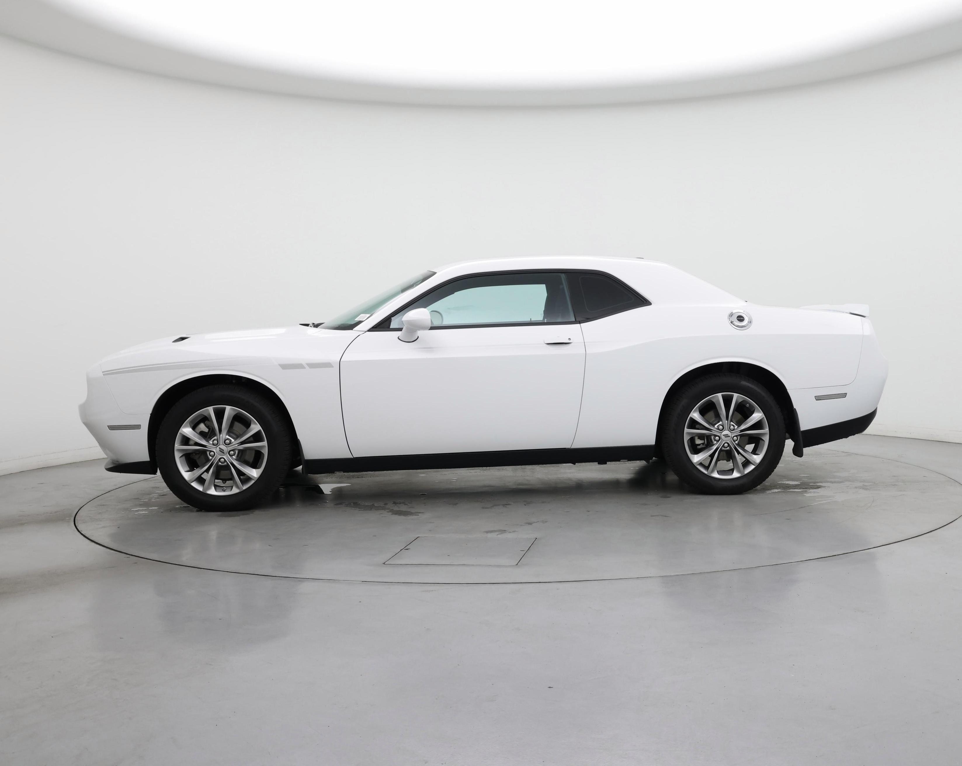 Thumbnail: 2023 Dodge Challenger - 3