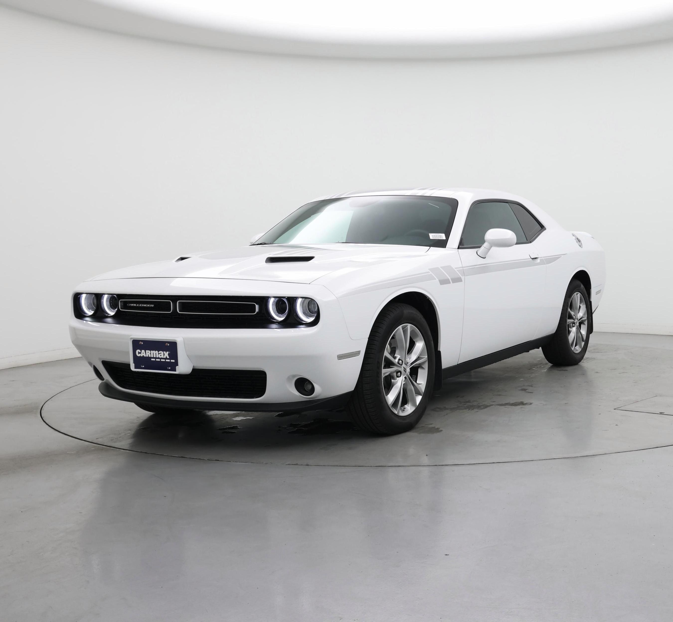 Thumbnail: 2023 Dodge Challenger - 4