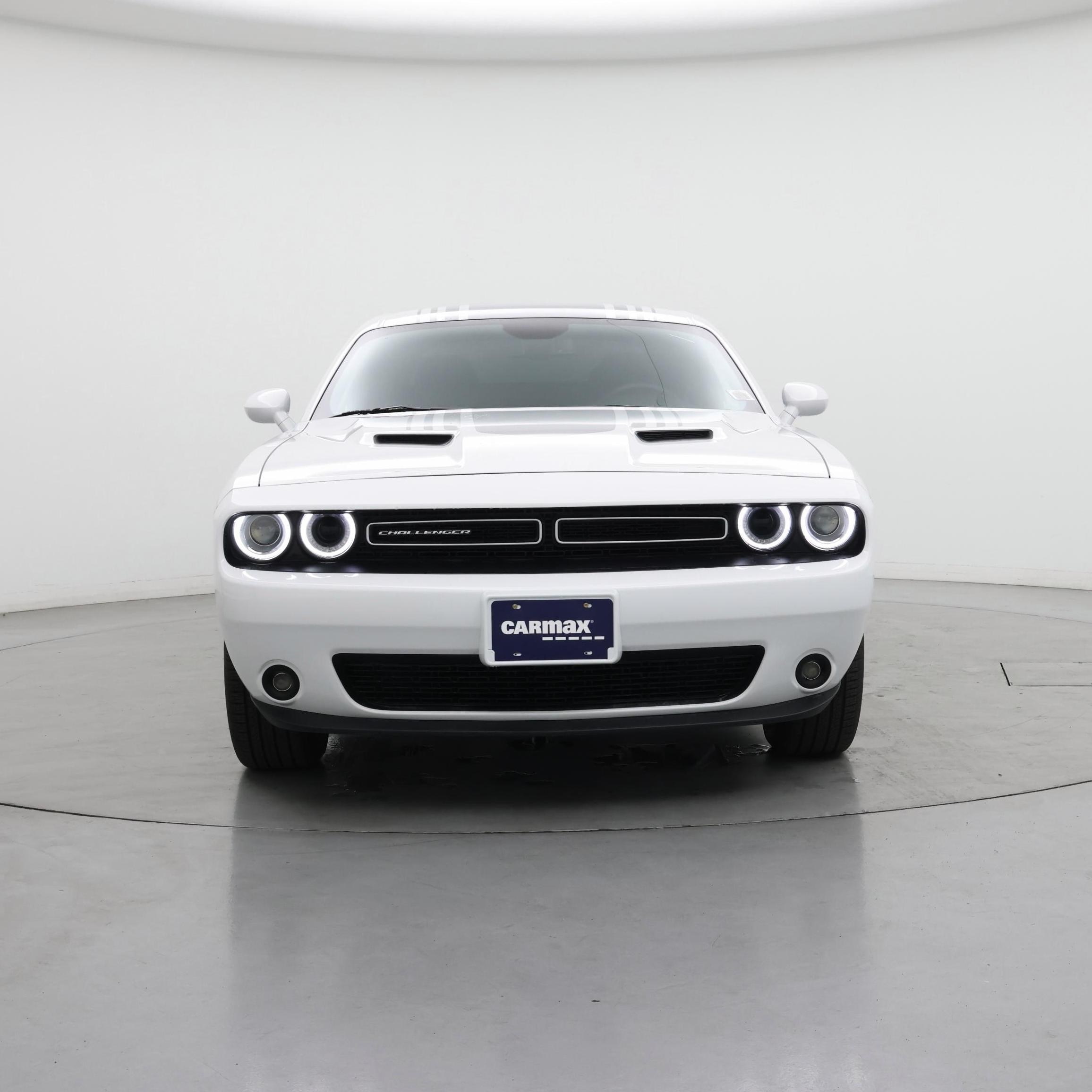 Thumbnail: 2023 Dodge Challenger - 5
