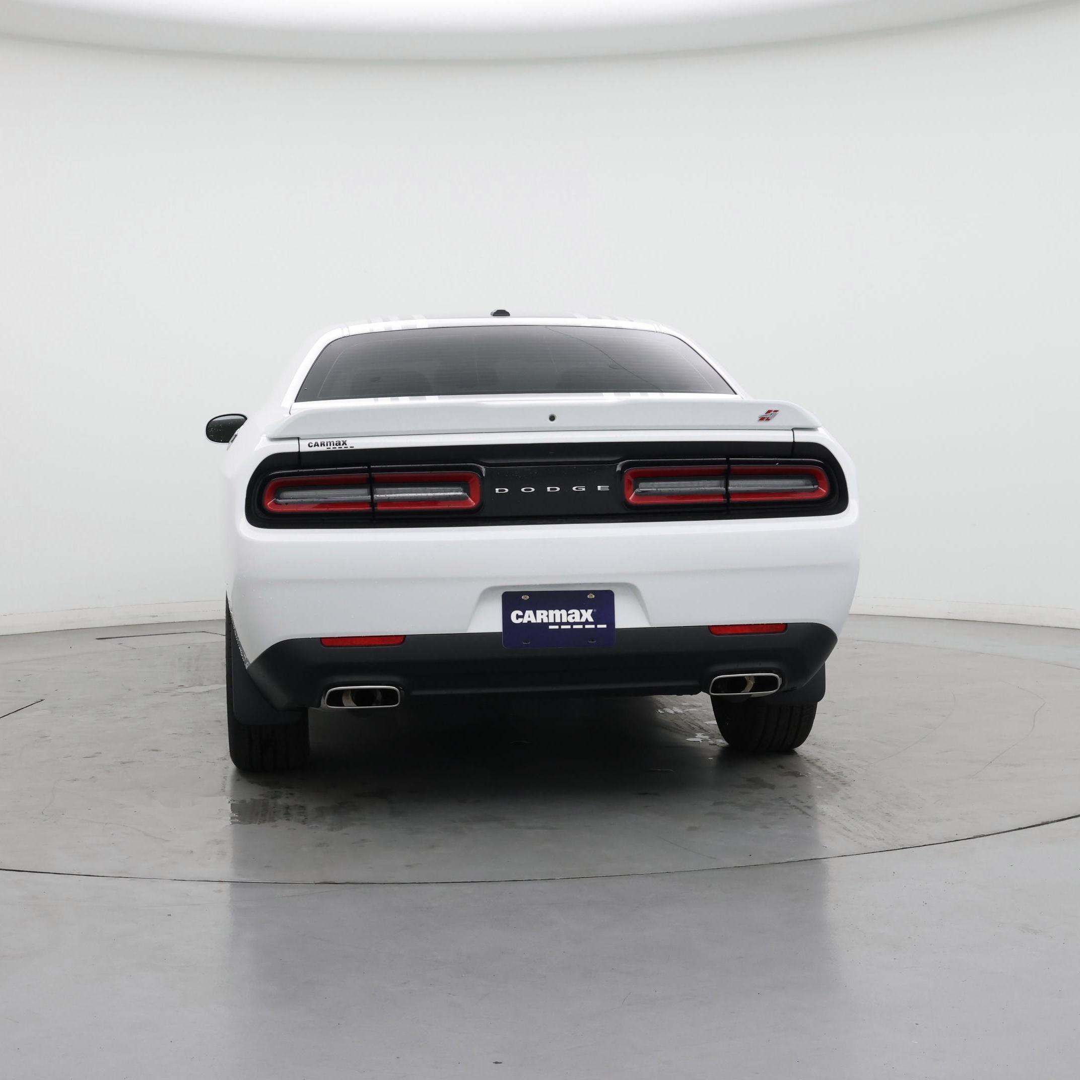 Thumbnail: 2023 Dodge Challenger - 6
