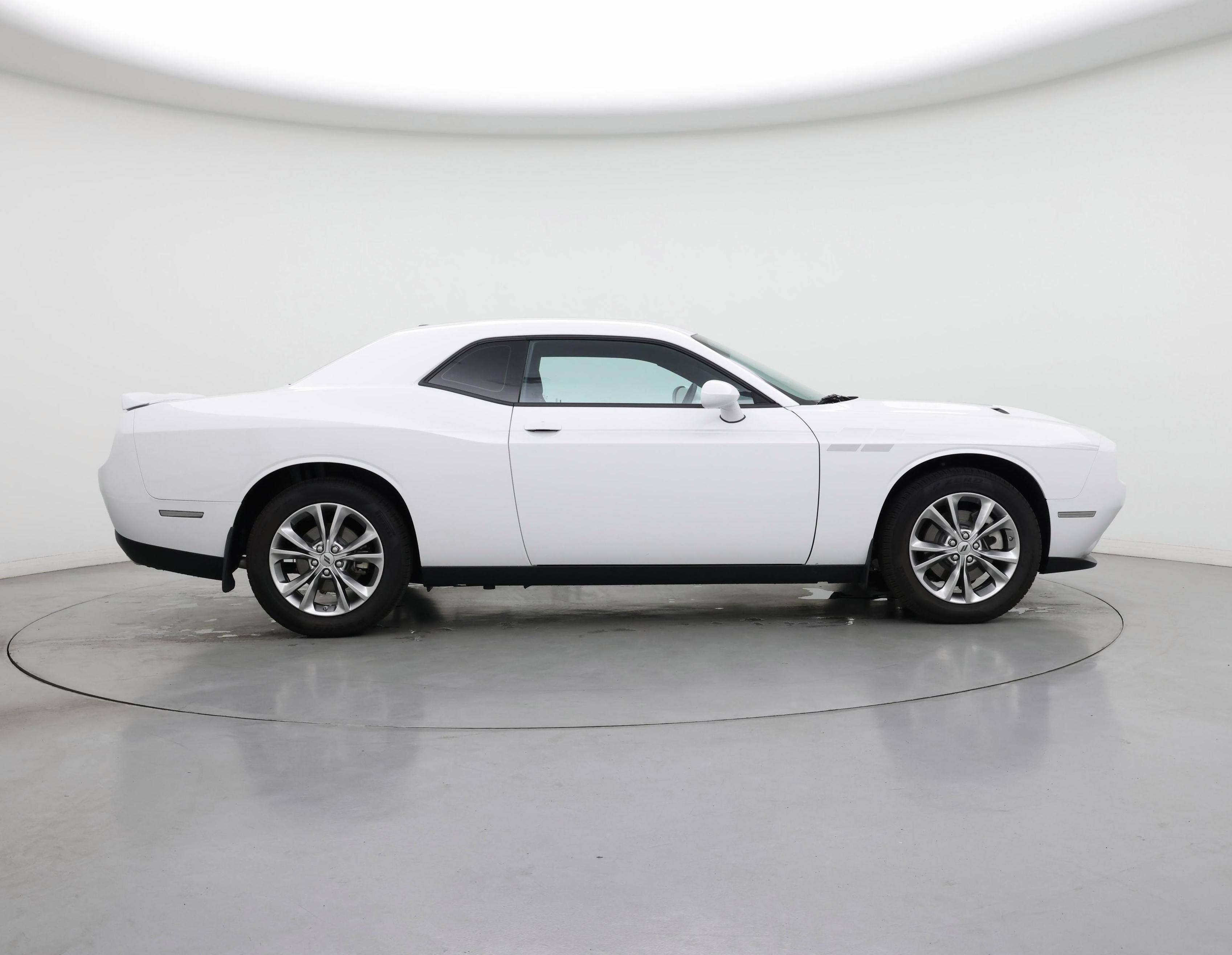 Thumbnail: 2023 Dodge Challenger - 7