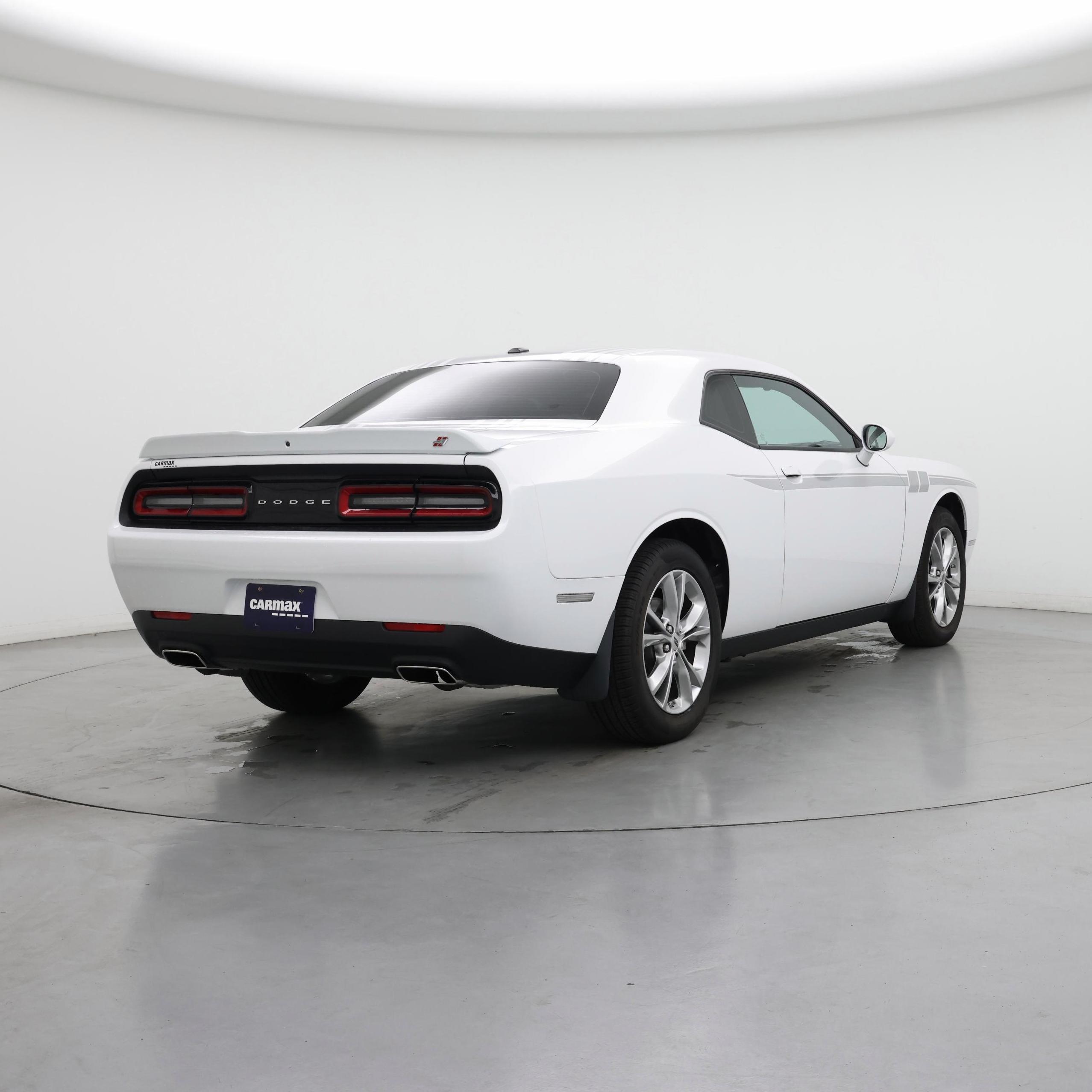Thumbnail: 2023 Dodge Challenger - 8