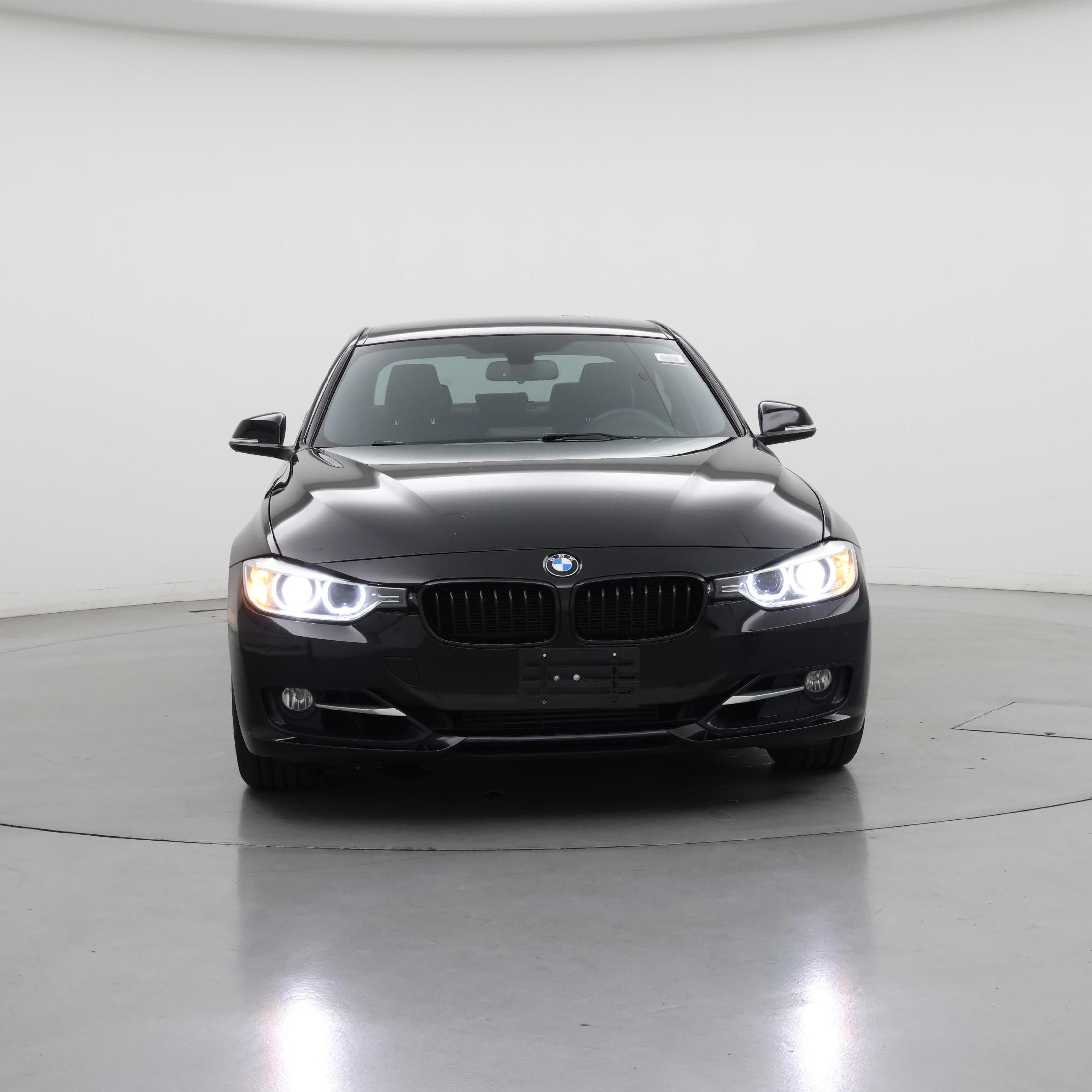 Thumbnail: 2015 BMW 3 Series - 5