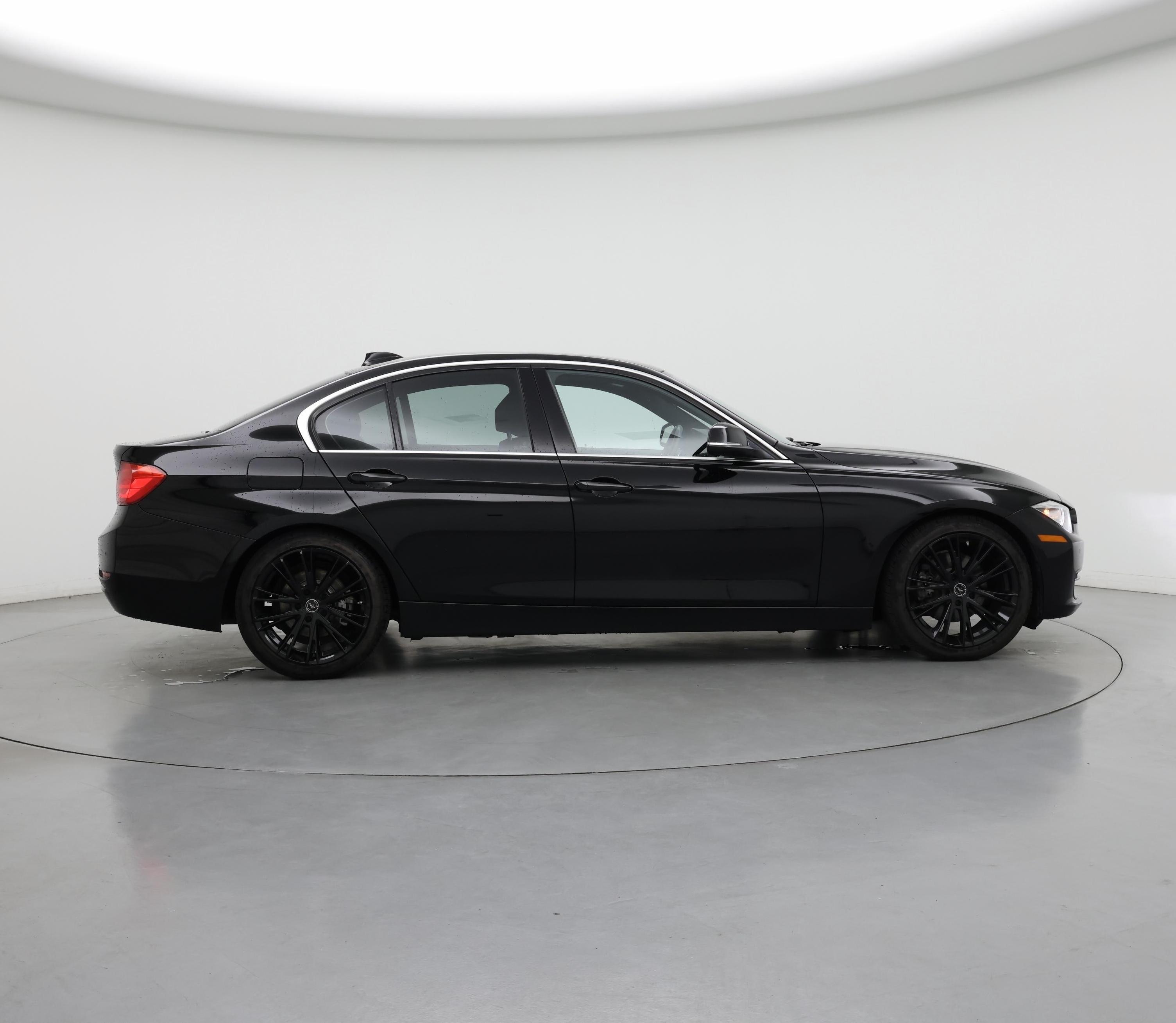 Thumbnail: 2015 BMW 3 Series - 7