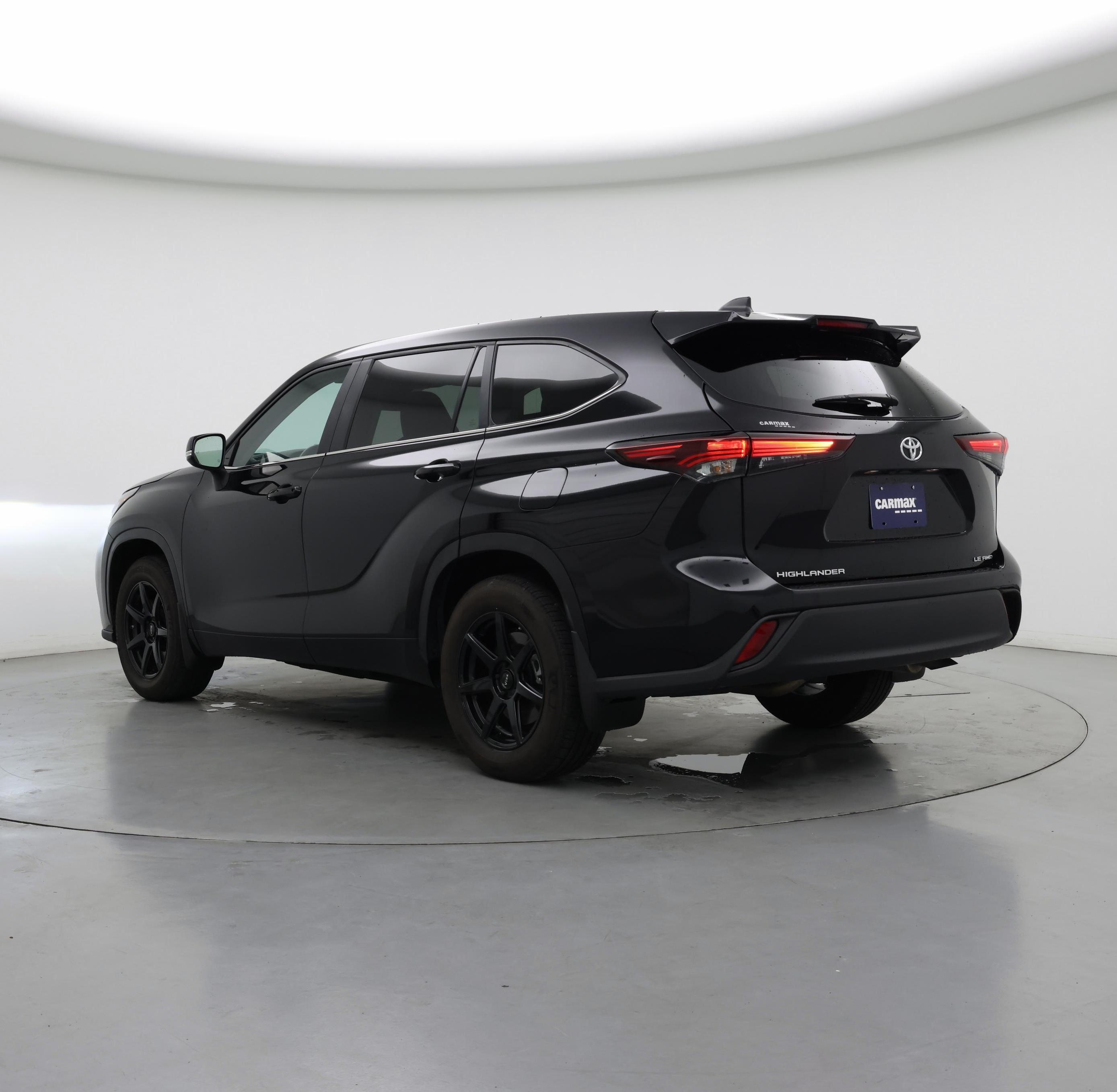 Thumbnail: 2024 Toyota Highlander - 2