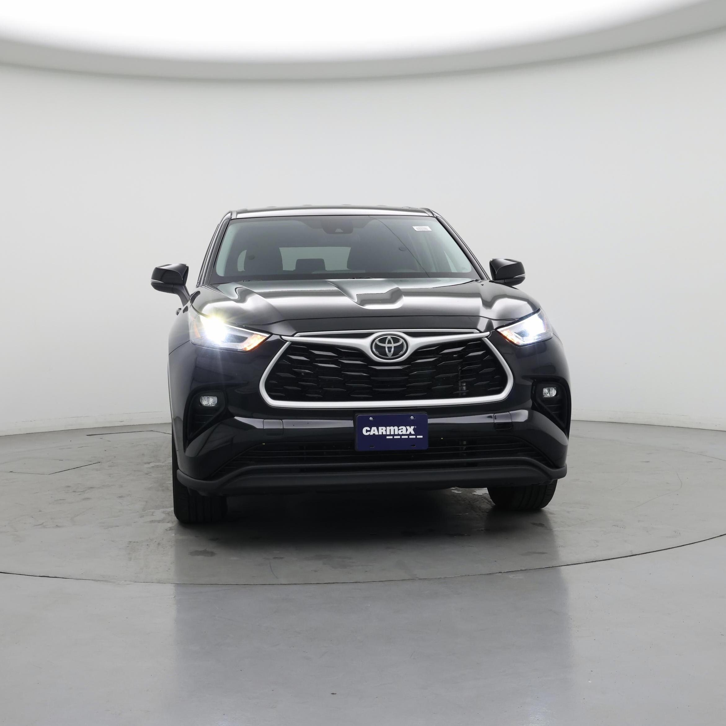 Thumbnail: 2024 Toyota Highlander - 5
