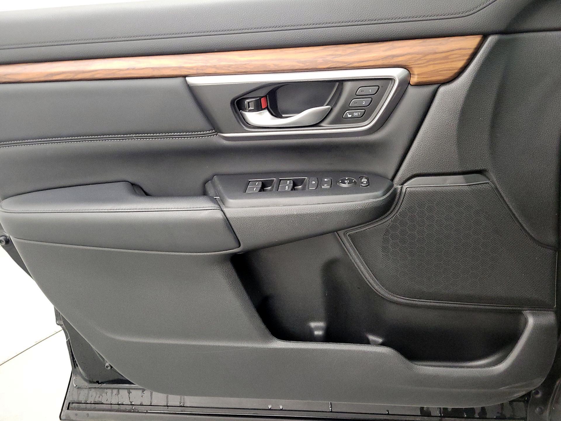 Thumbnail: 2021 Honda CR-V - 12