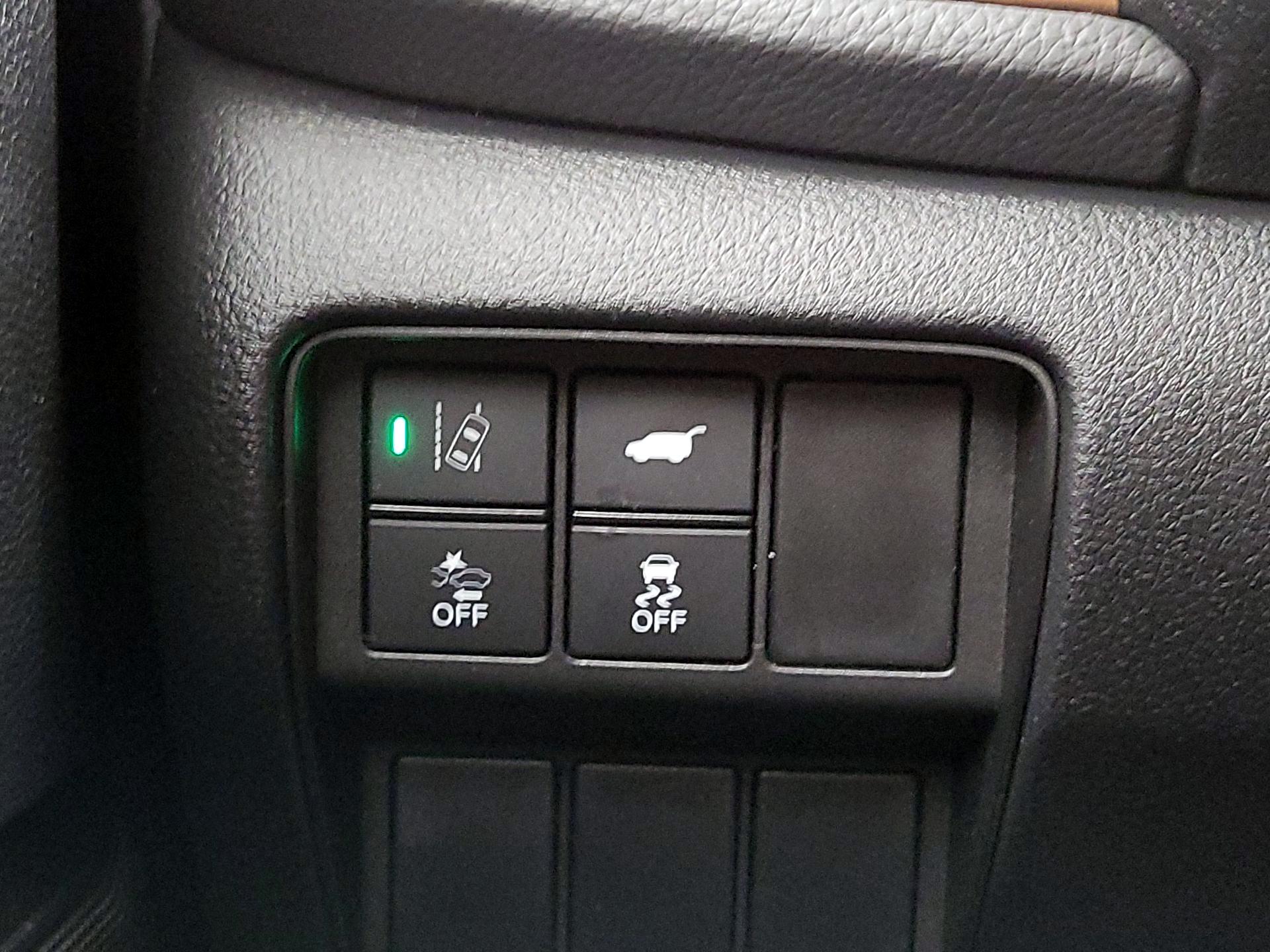 Thumbnail: 2021 Honda CR-V - 13