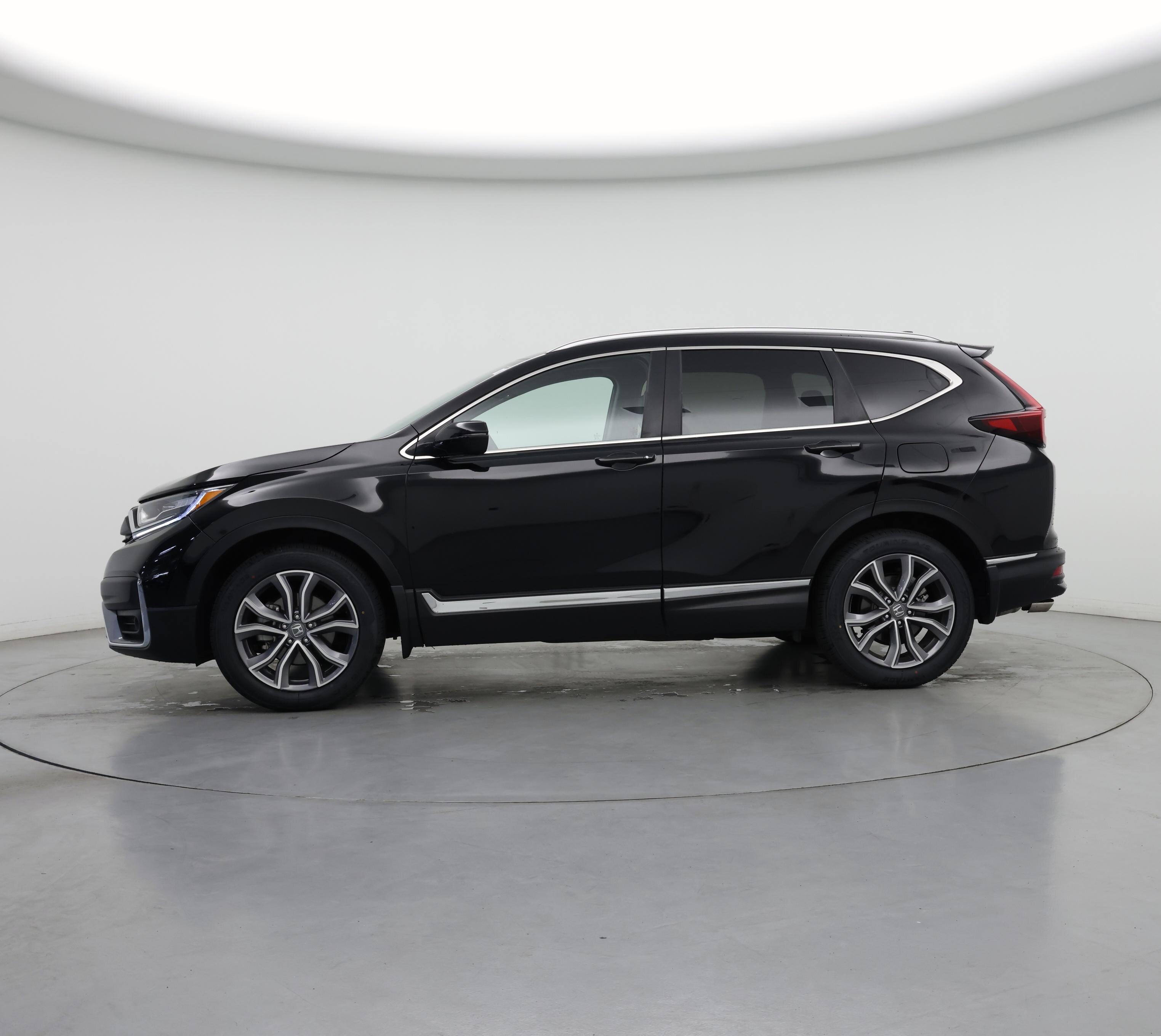 Thumbnail: 2021 Honda CR-V - 3