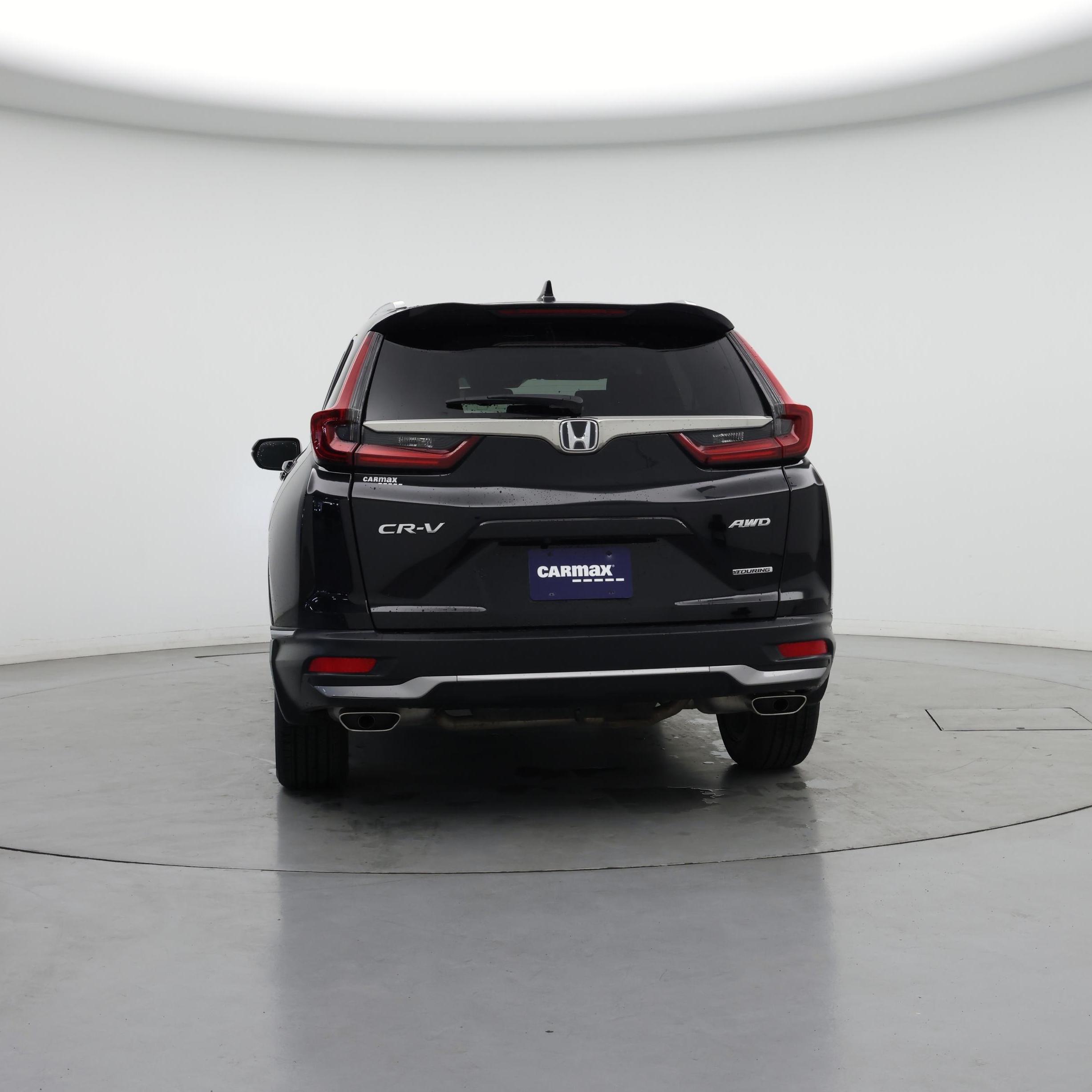 Thumbnail: 2021 Honda CR-V - 6