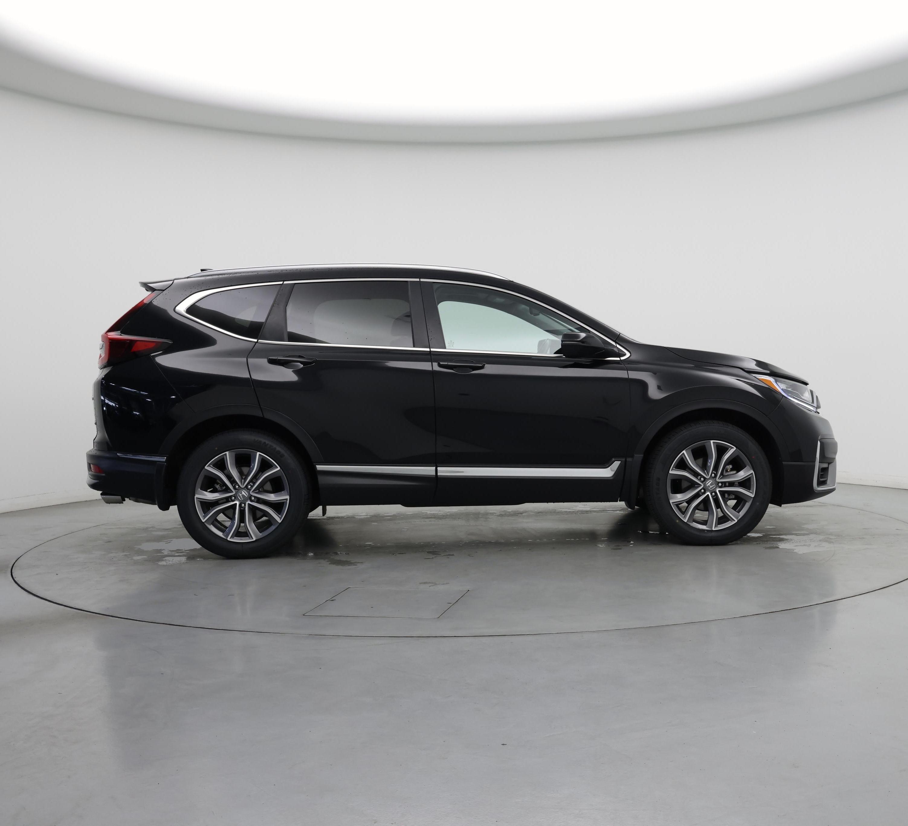 Thumbnail: 2021 Honda CR-V - 7