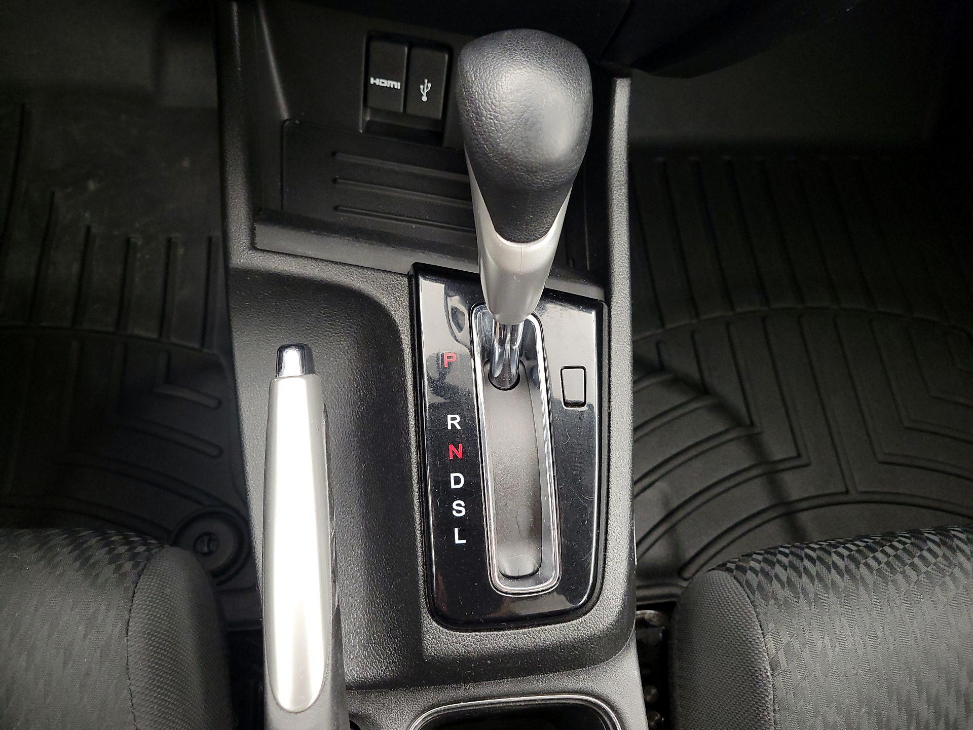 Thumbnail: 2014 Honda Civic - 17