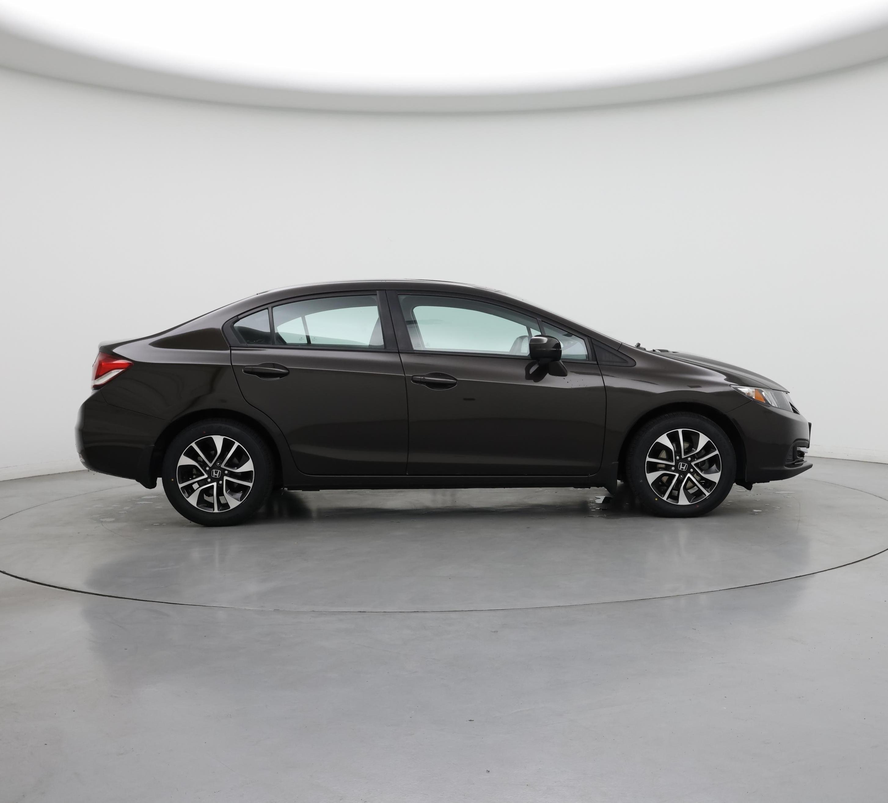 Thumbnail: 2014 Honda Civic - 7