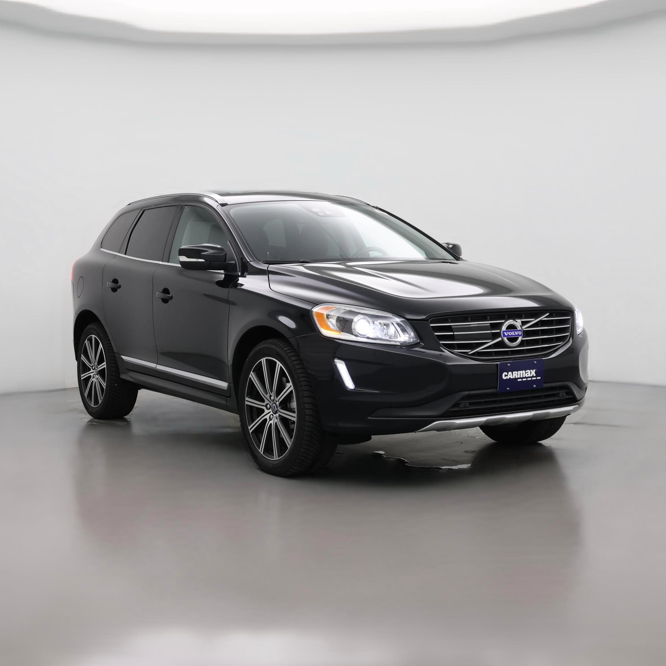 Thumbnail: 2015 Volvo XC60 - 1