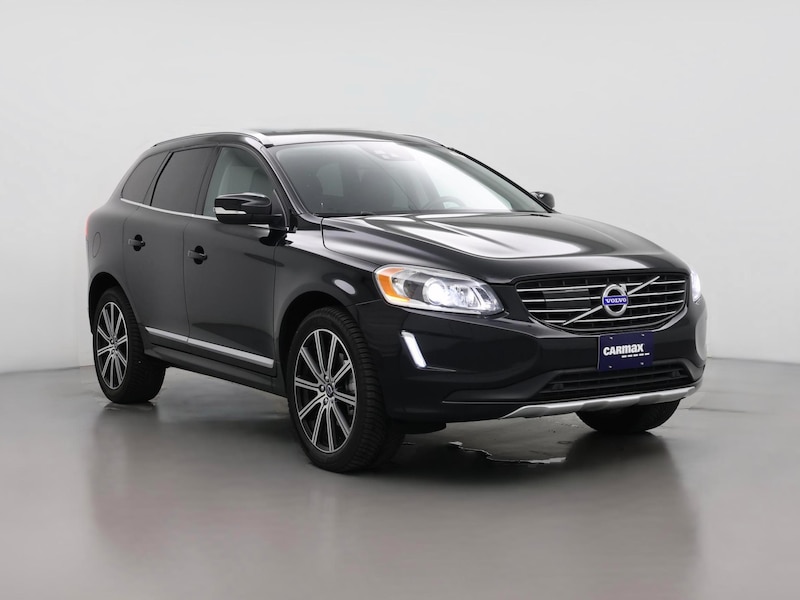 2015 Volvo XC60 T5 -
                  Spokane, WA
