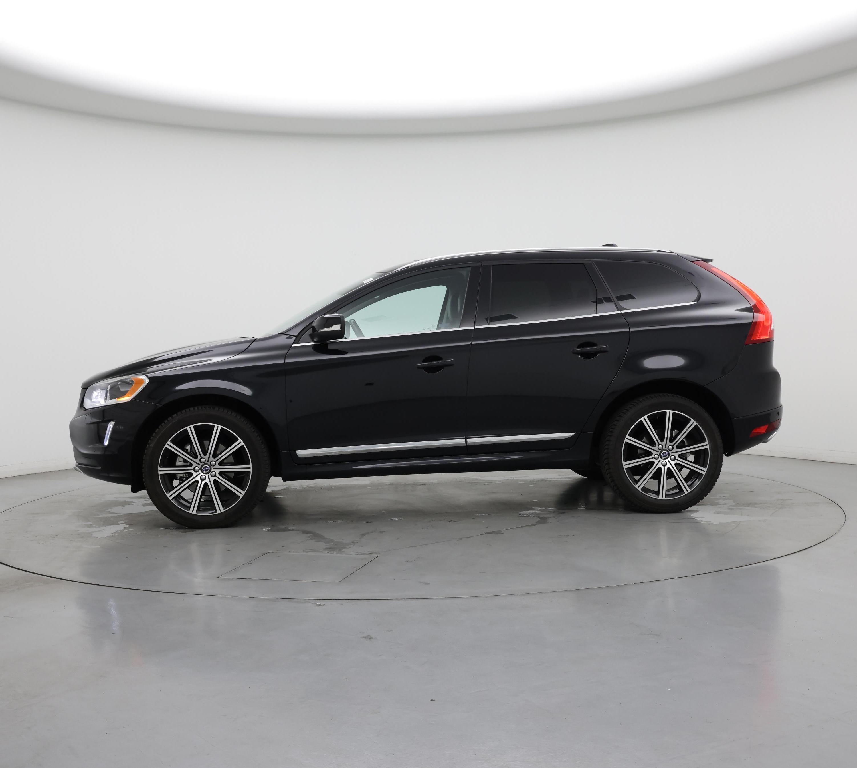 Thumbnail: 2015 Volvo XC60 - 3