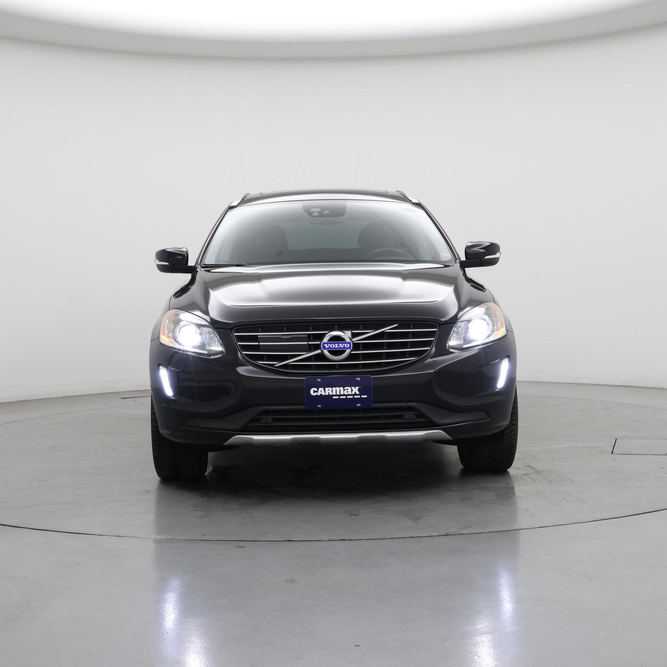 Thumbnail: 2015 Volvo XC60 - 5