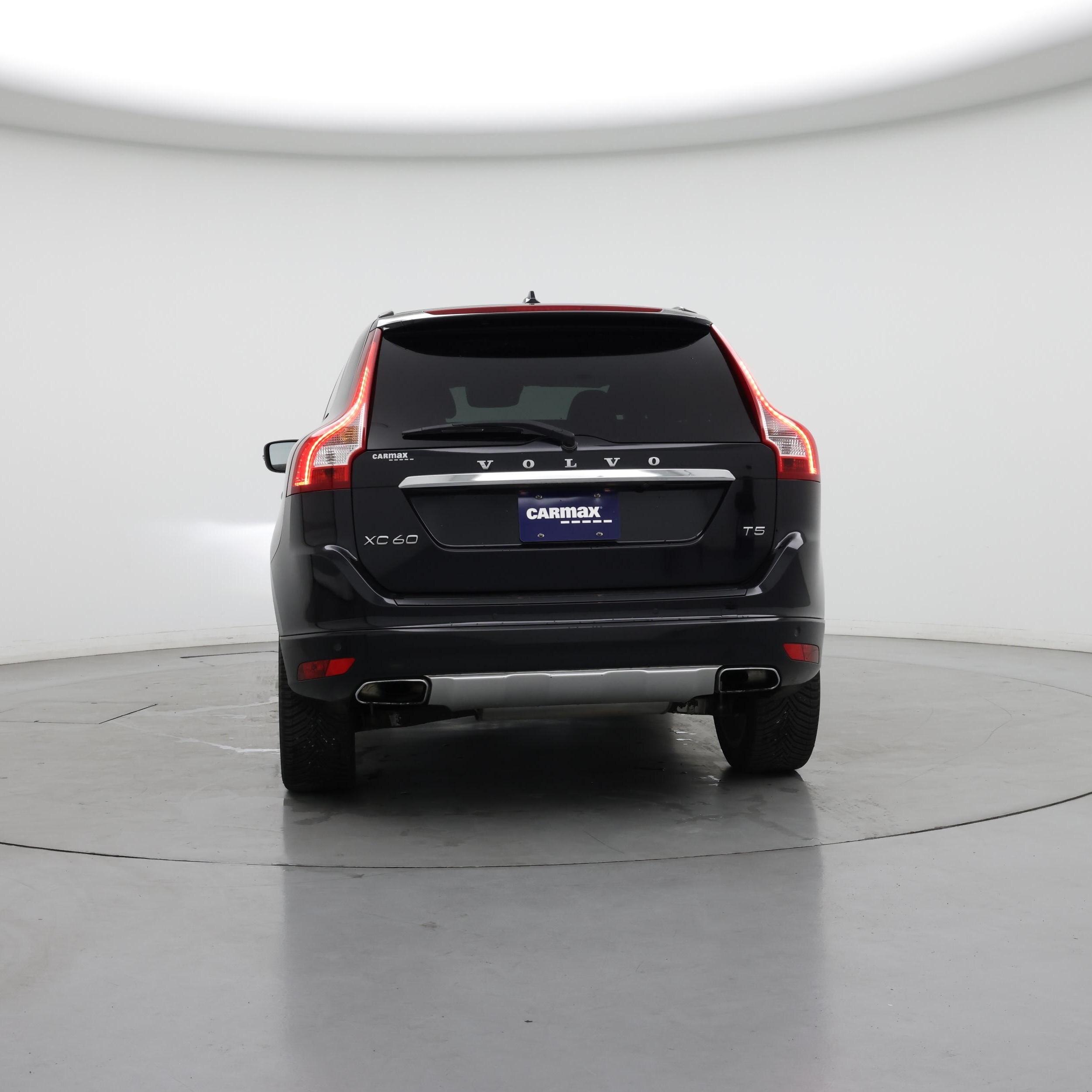 Thumbnail: 2015 Volvo XC60 - 6