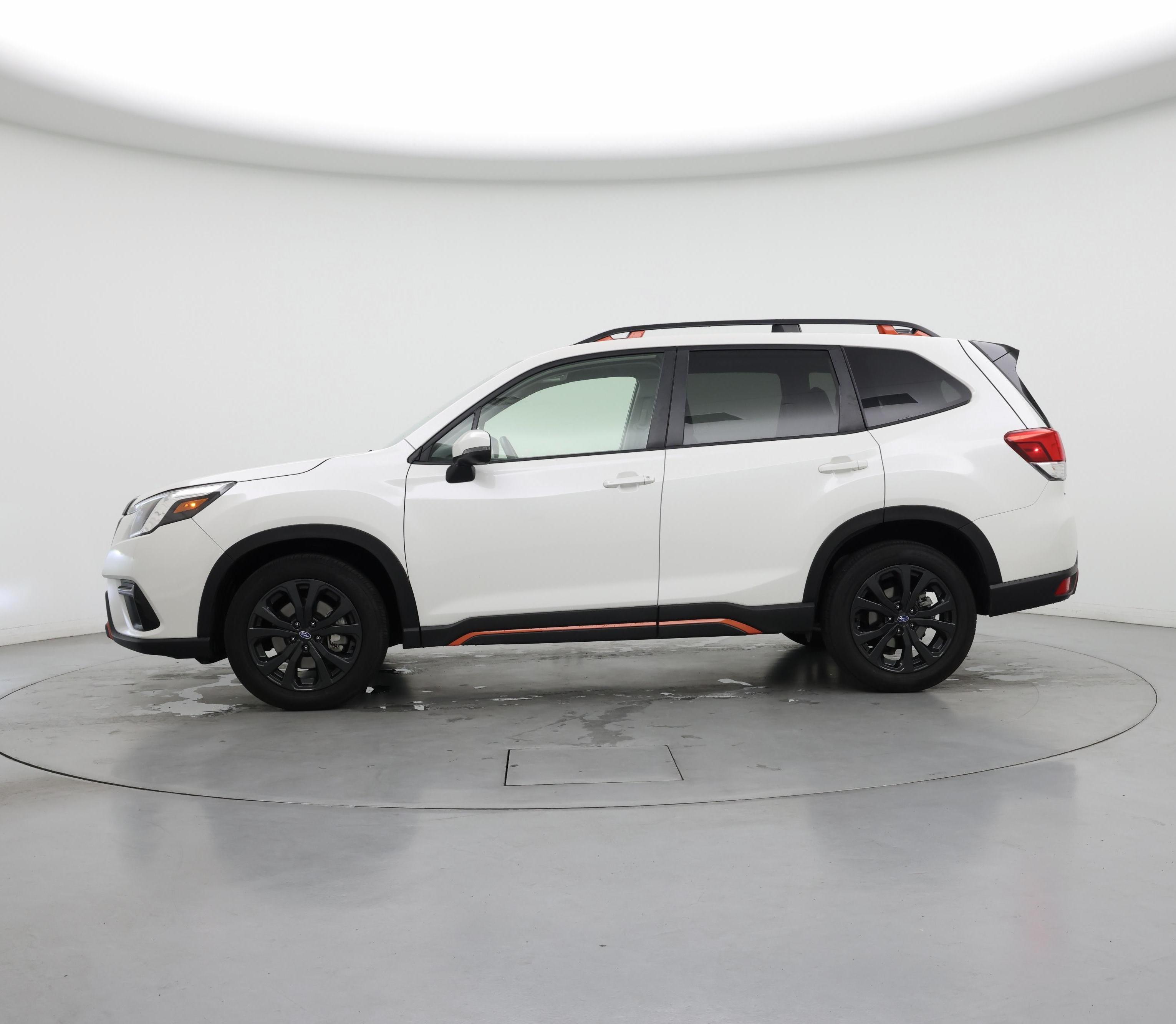 Thumbnail: 2024 Subaru Forester - 3