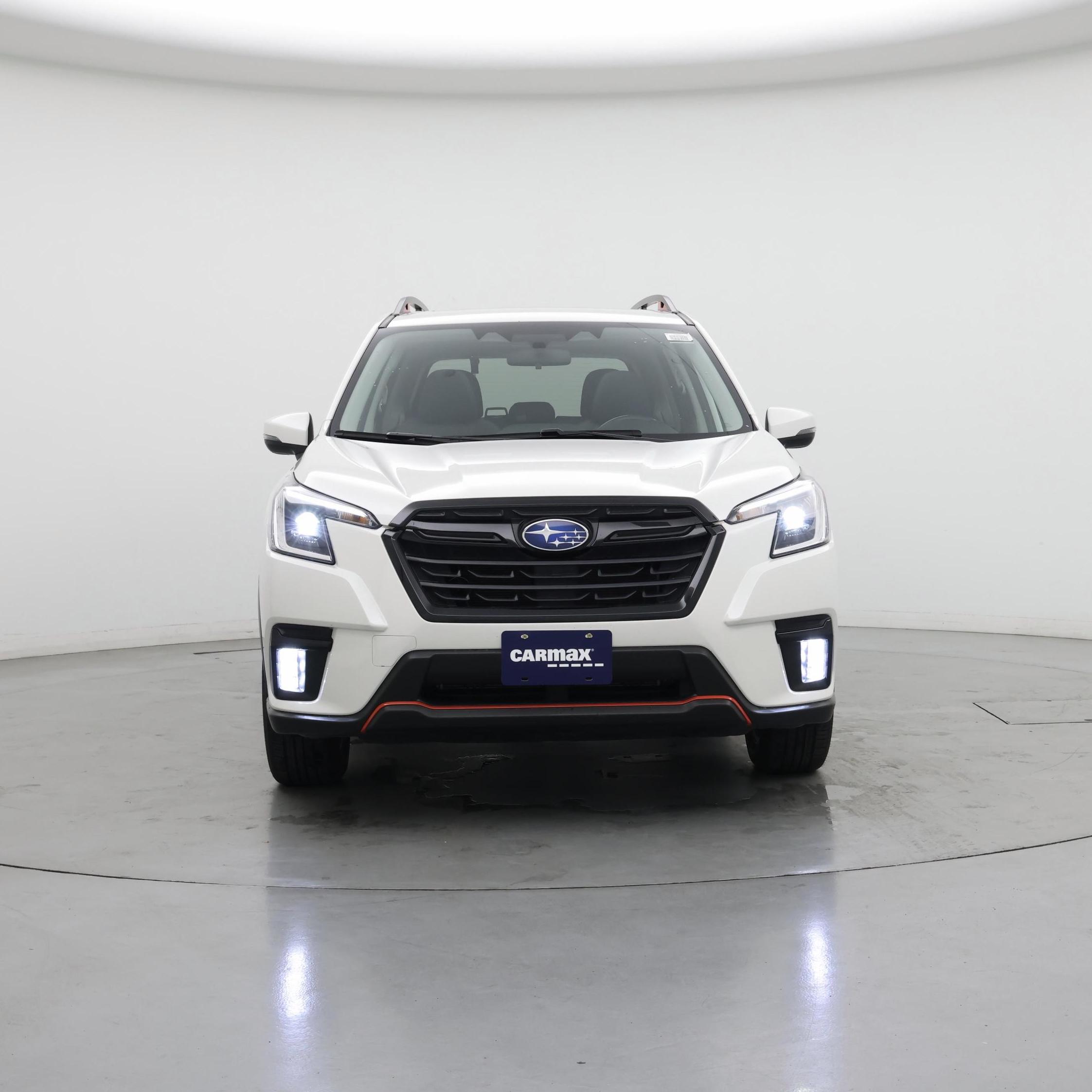 Thumbnail: 2024 Subaru Forester - 5