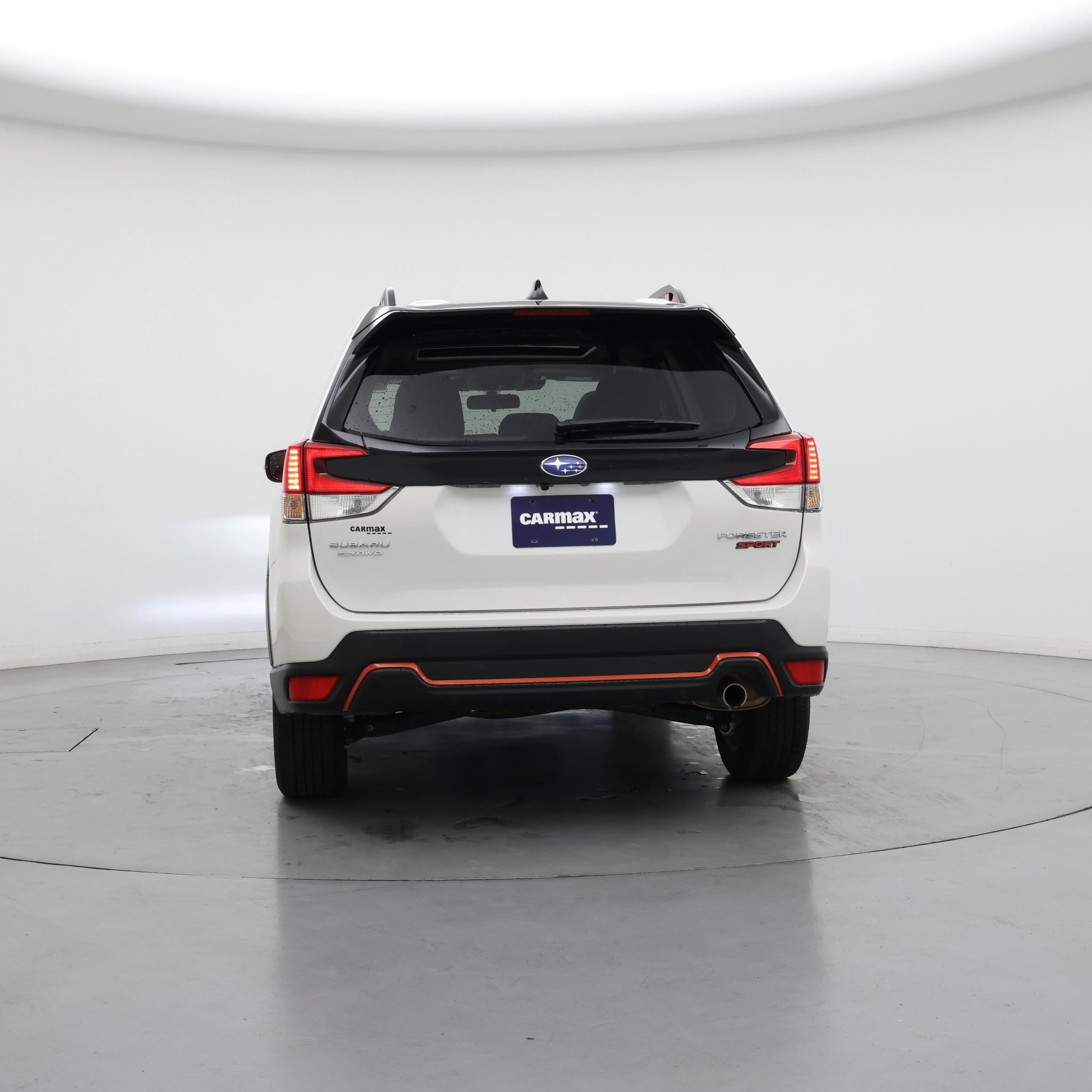 Thumbnail: 2024 Subaru Forester - 6