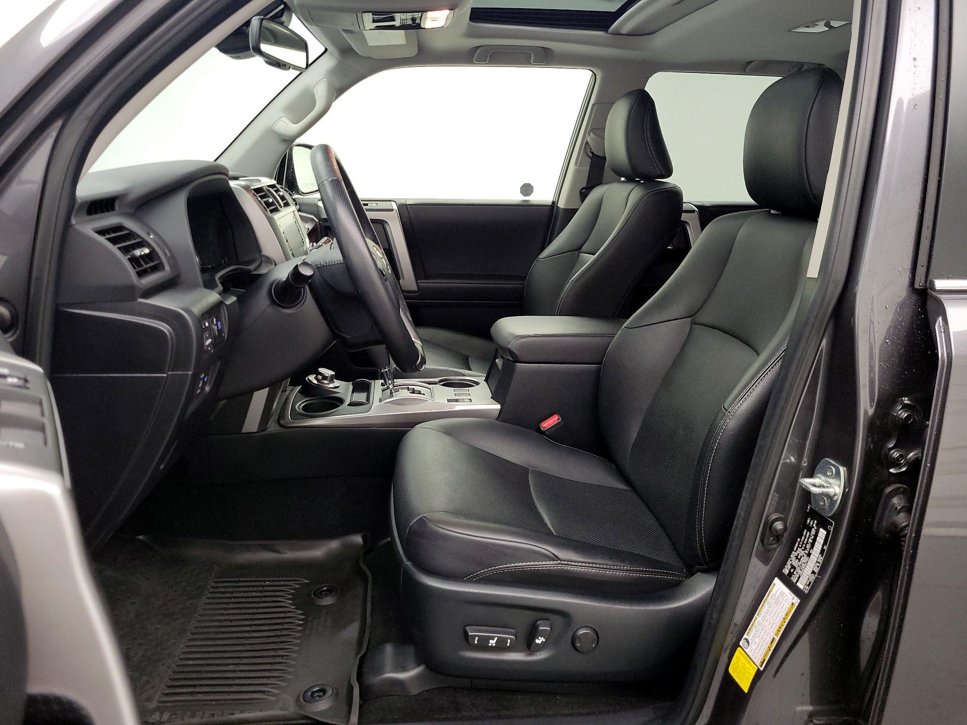 Thumbnail: 2023 Toyota 4Runner - 11