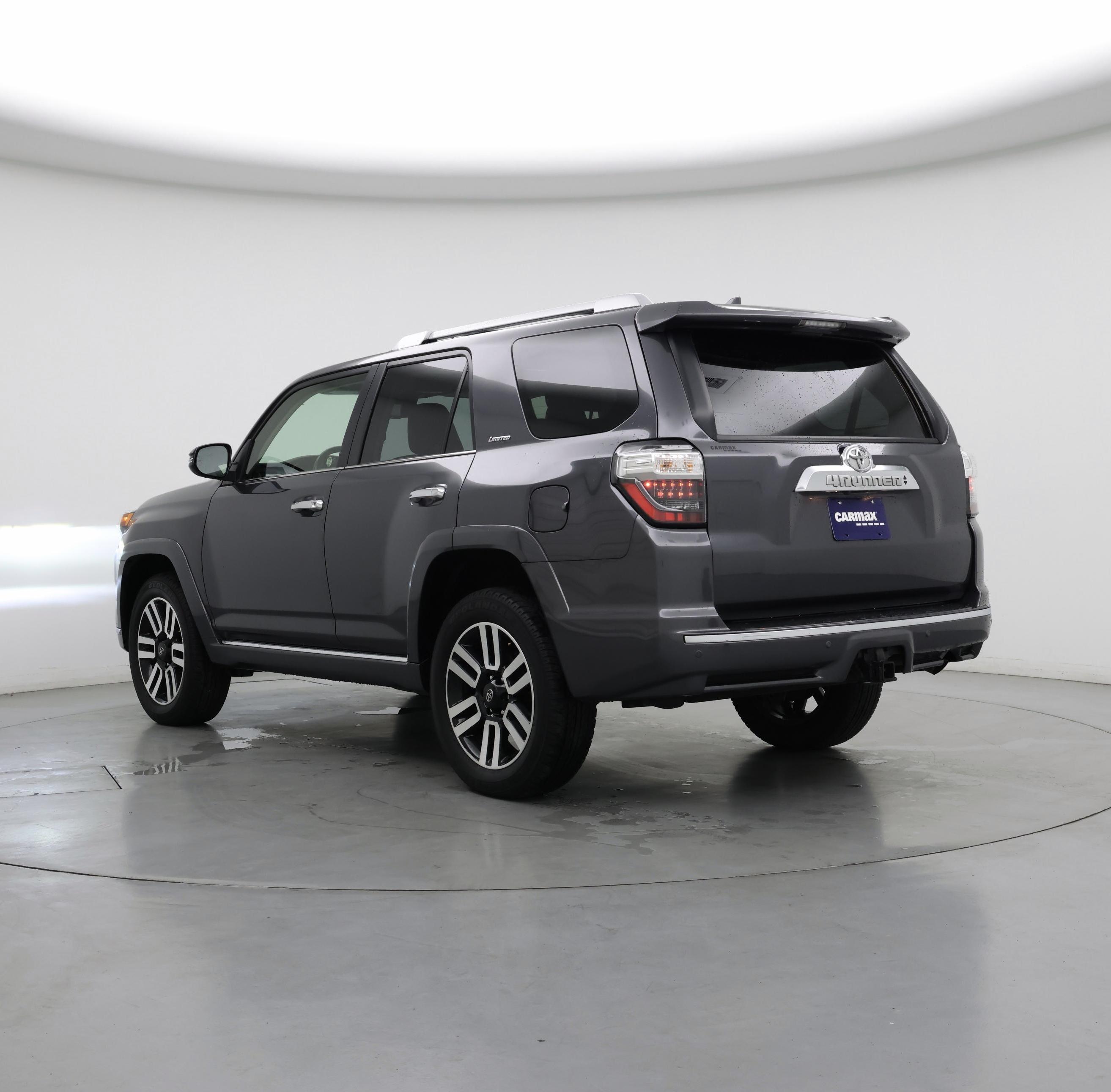 Thumbnail: 2023 Toyota 4Runner - 2