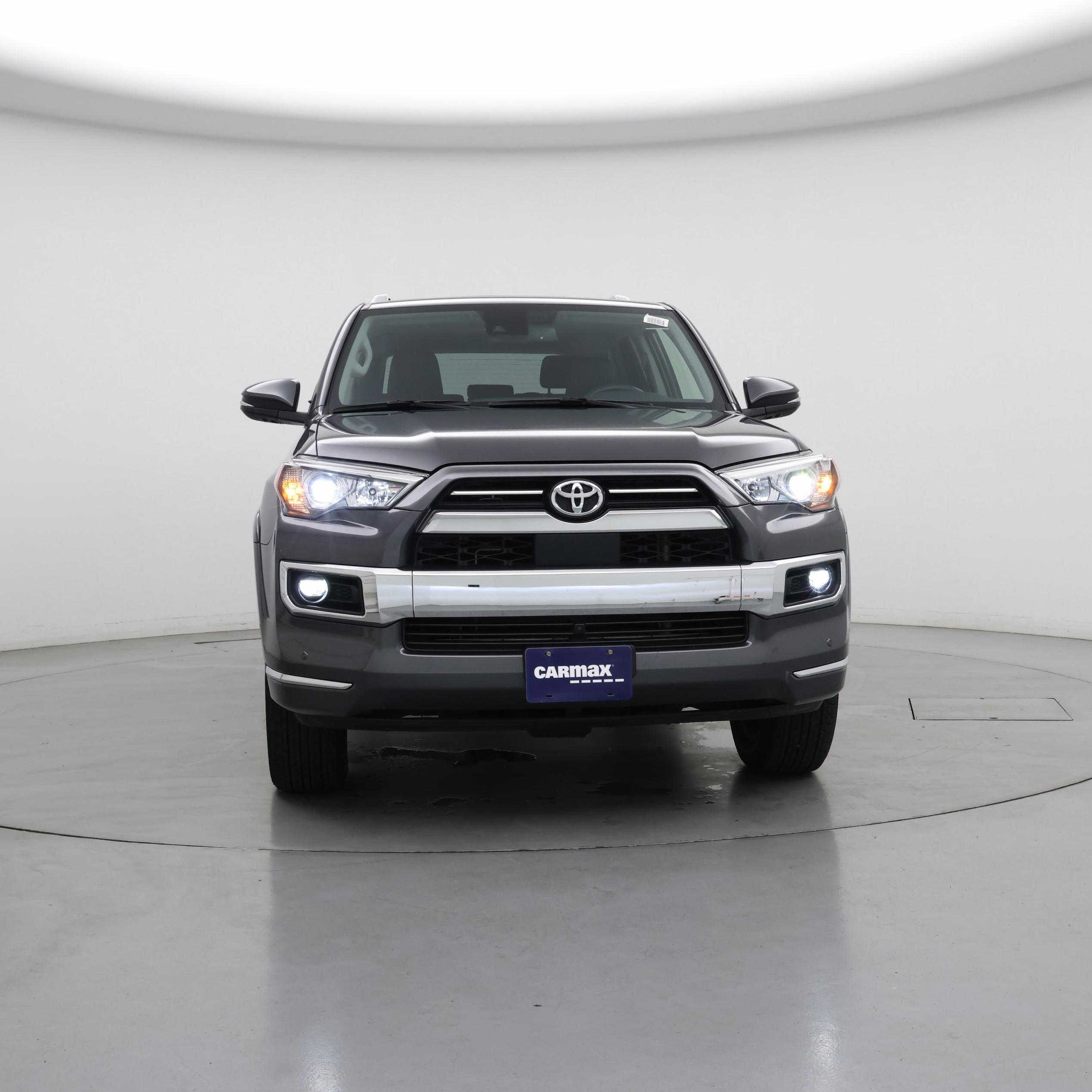 Thumbnail: 2023 Toyota 4Runner - 5