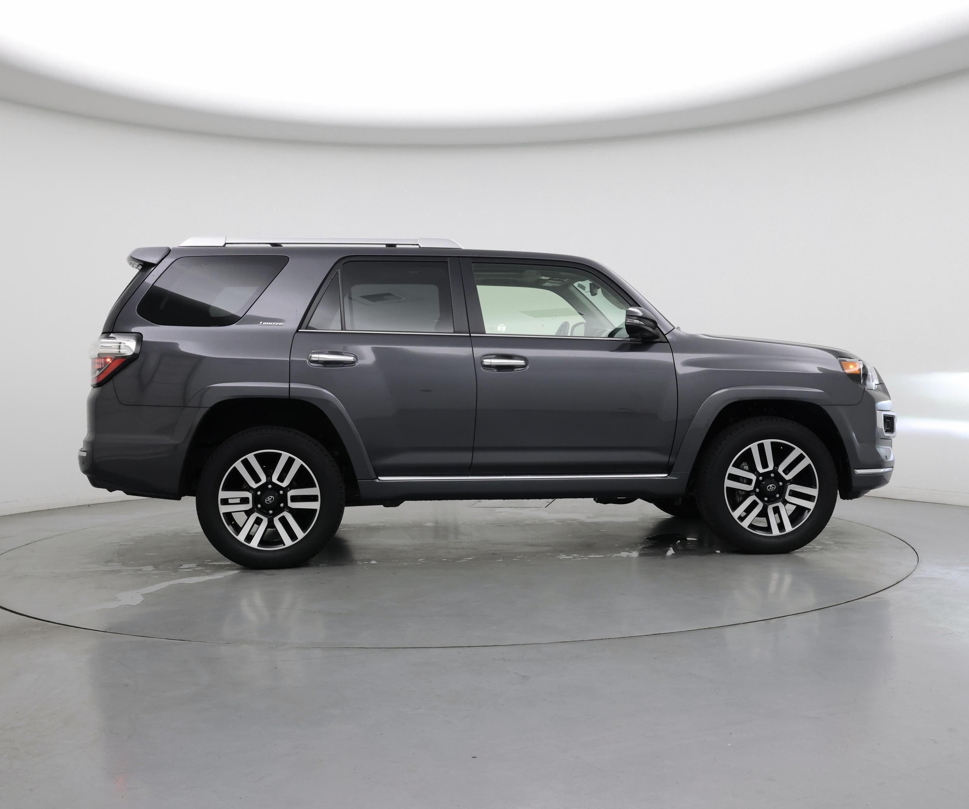 Thumbnail: 2023 Toyota 4Runner - 7
