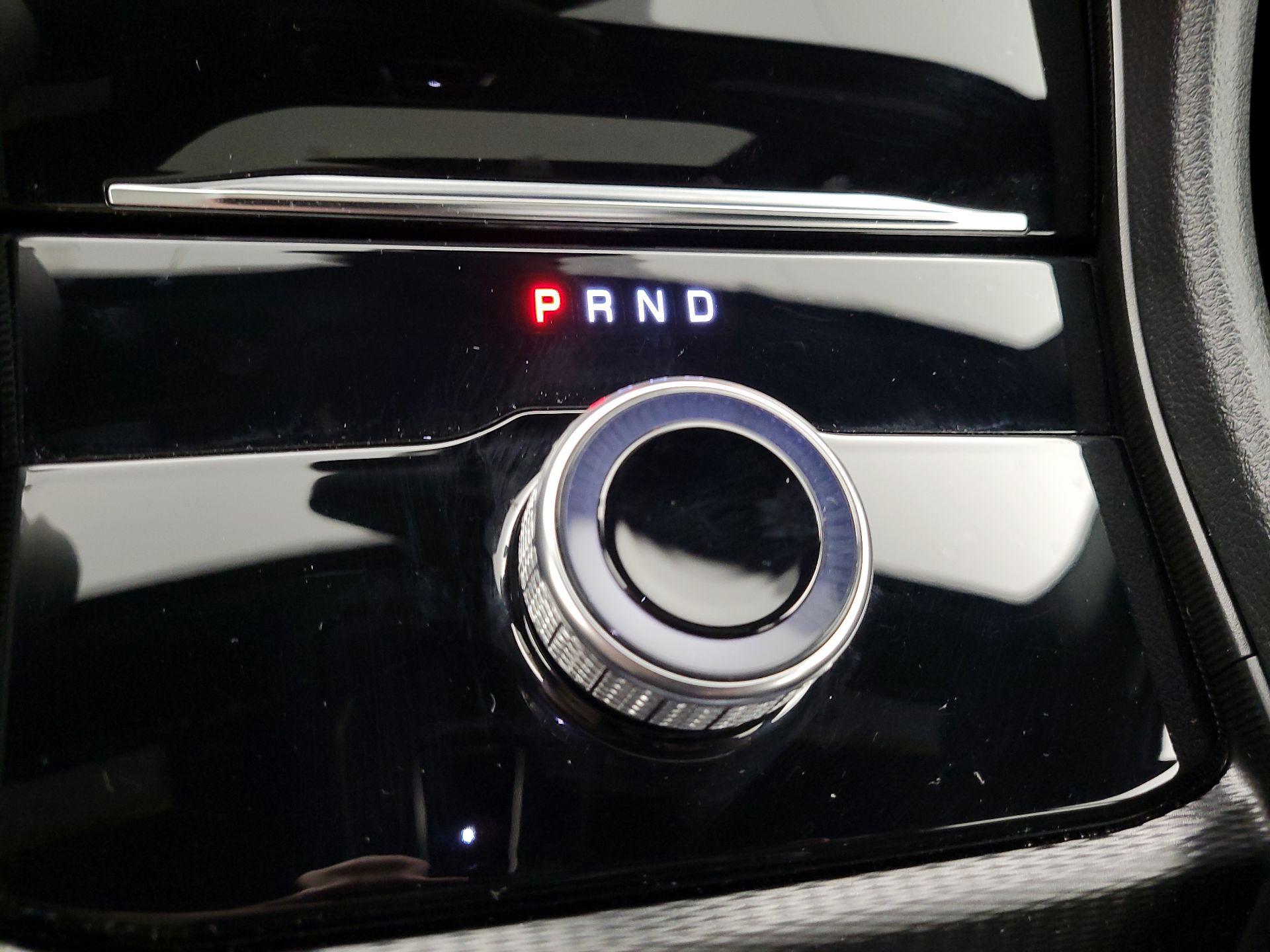 Thumbnail: 2024 Jeep Grand Cherokee - 17