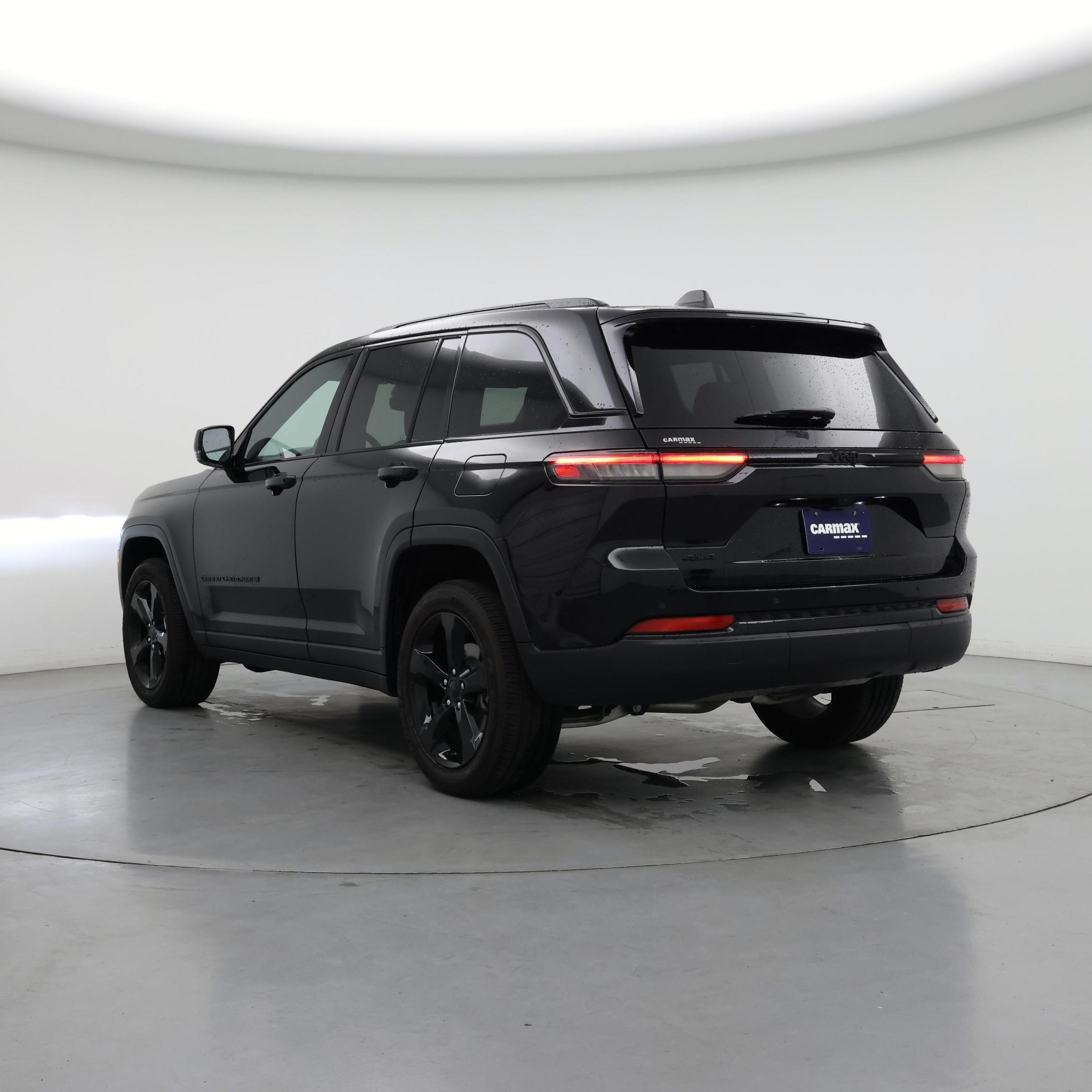 Thumbnail: 2024 Jeep Grand Cherokee - 2