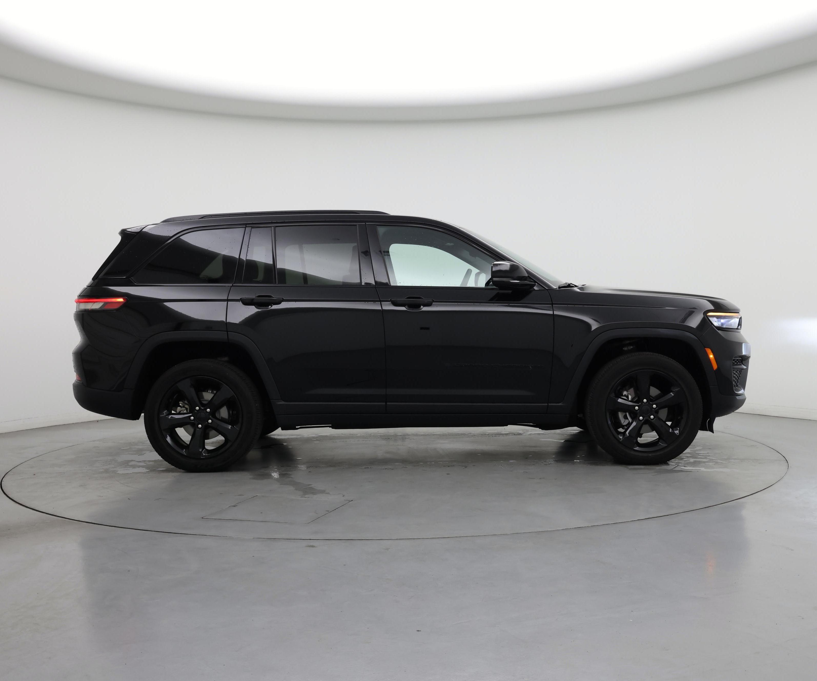 Thumbnail: 2024 Jeep Grand Cherokee - 7