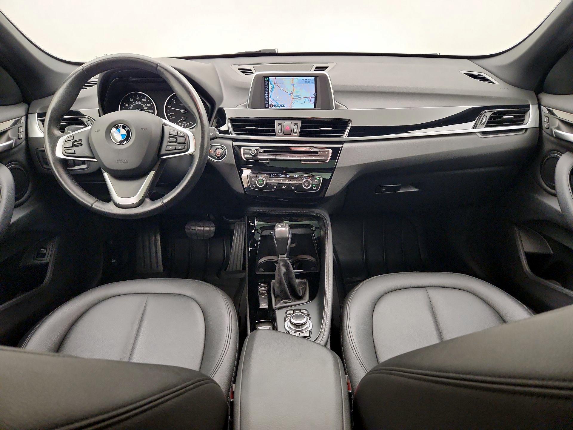Thumbnail: 2016 BMW X1 - 9