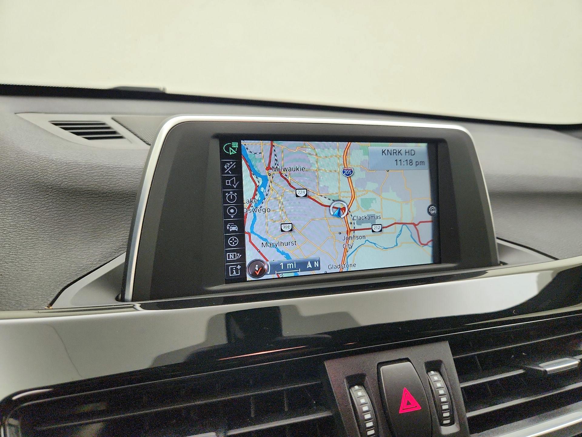 Thumbnail: 2016 BMW X1 - 14