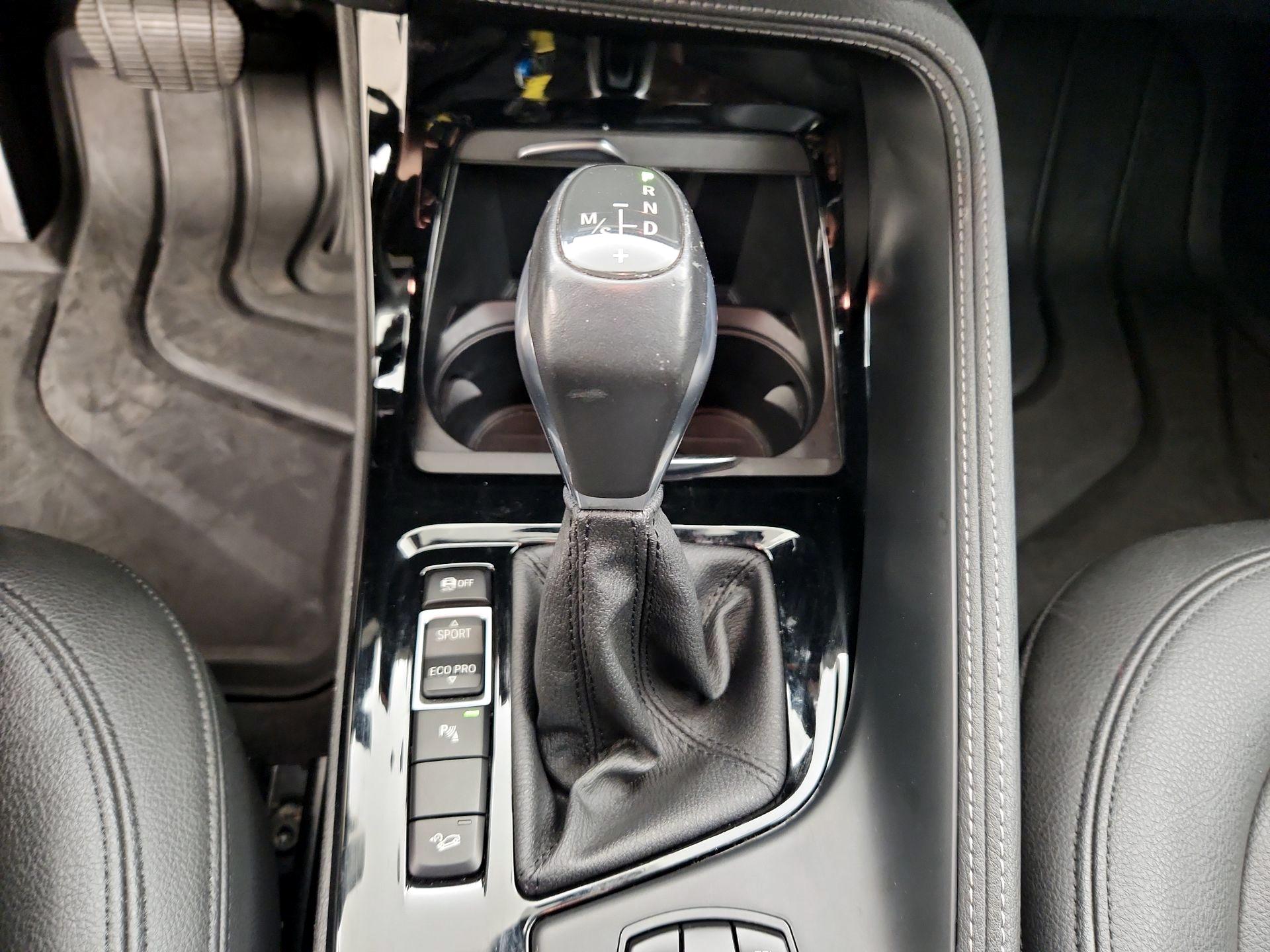 Thumbnail: 2016 BMW X1 - 18