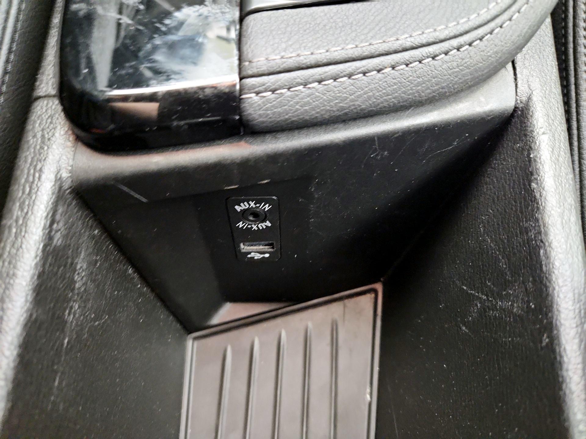 Thumbnail: 2016 BMW X1 - 19