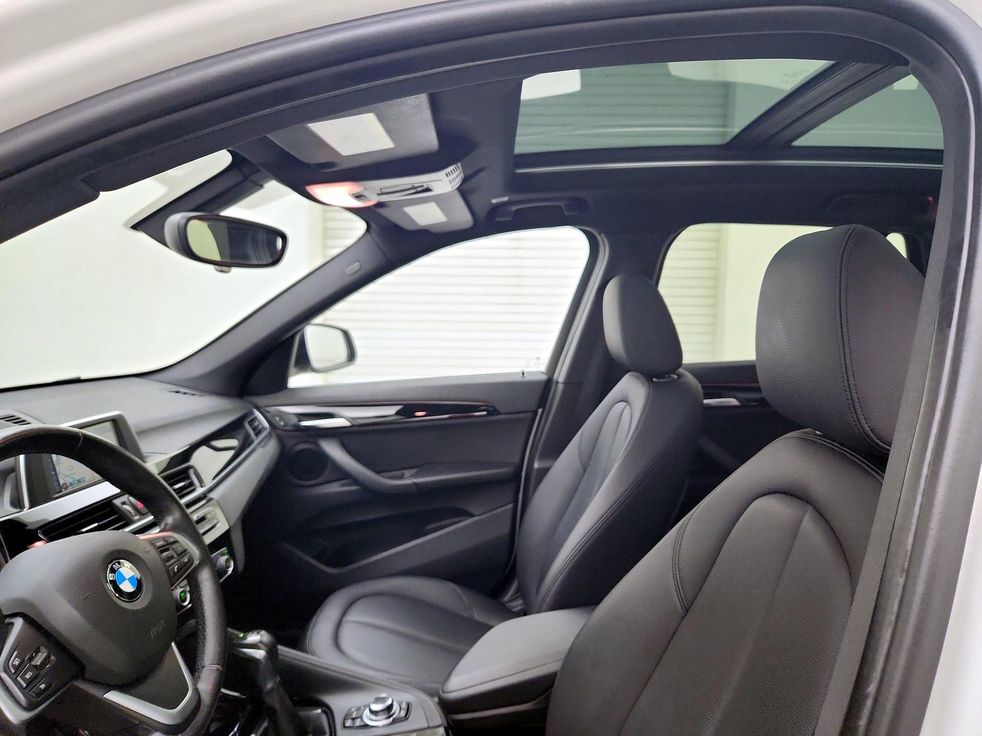 Thumbnail: 2016 BMW X1 - 20