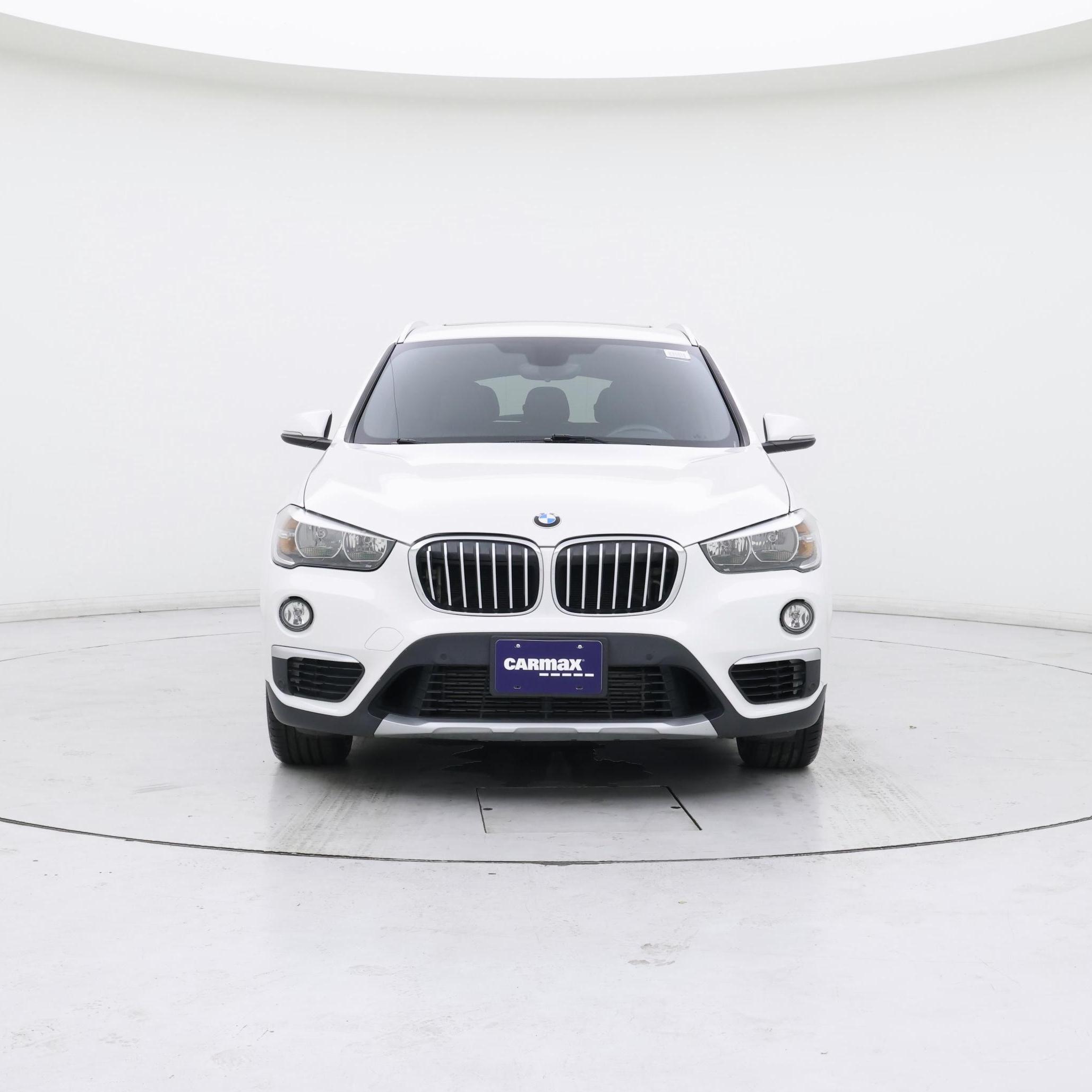 Thumbnail: 2016 BMW X1 - 5