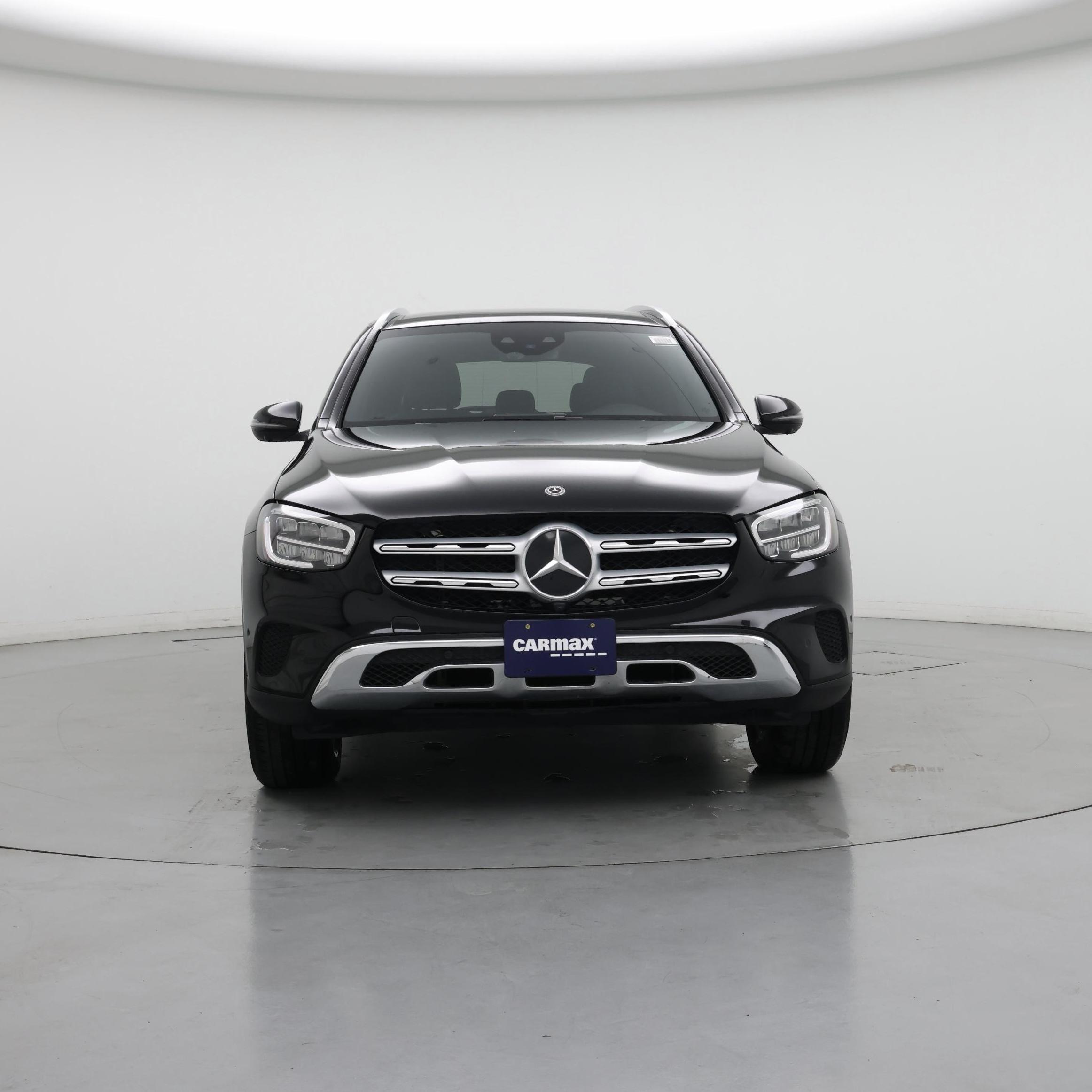 Thumbnail: 2020 Mercedes-Benz GLC - 5