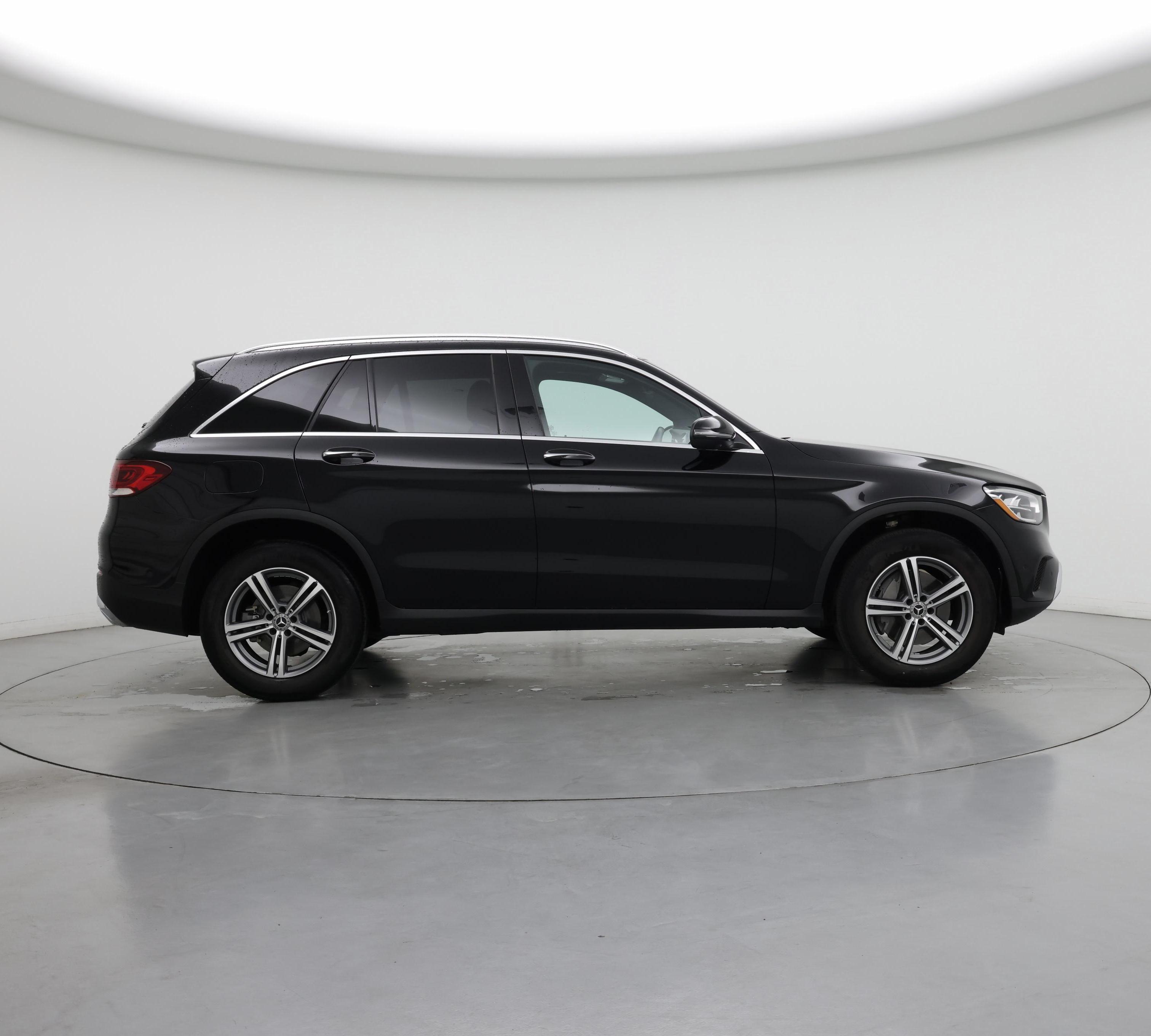 Thumbnail: 2020 Mercedes-Benz GLC - 7