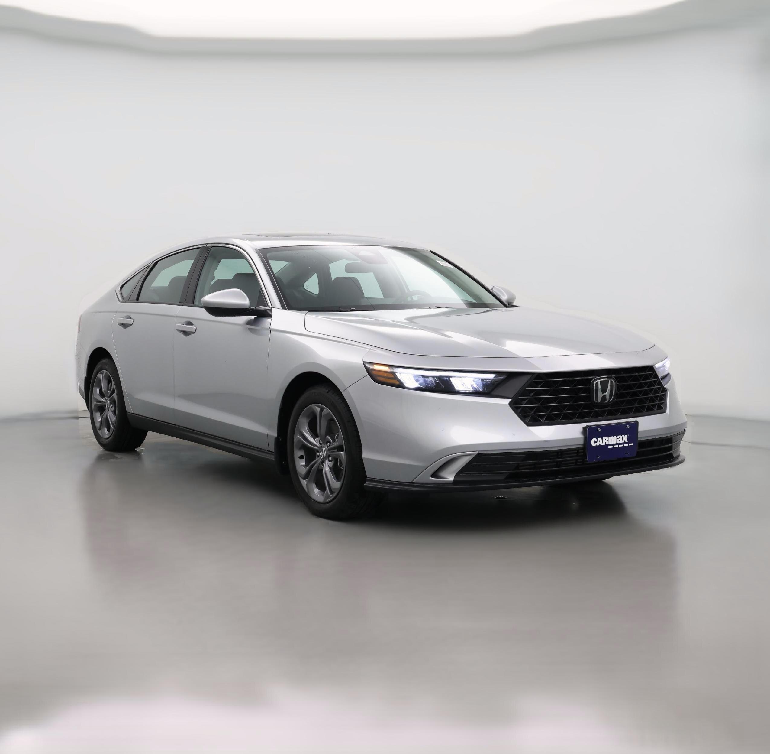 Thumbnail: 2024 Honda Accord - 1
