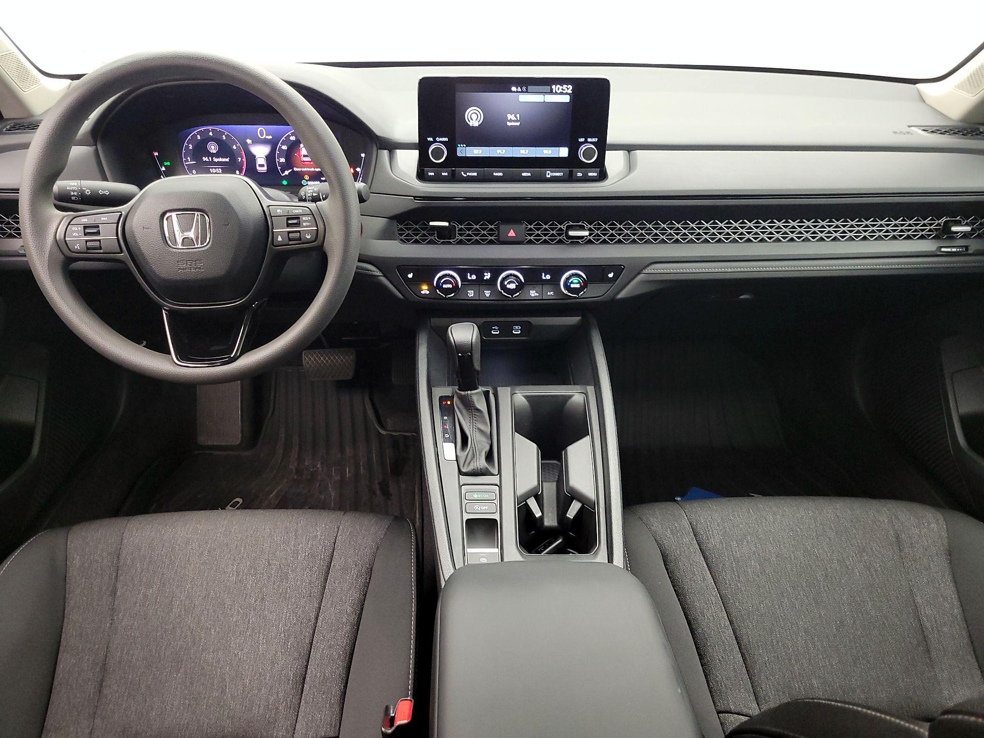 Thumbnail: 2024 Honda Accord - 9